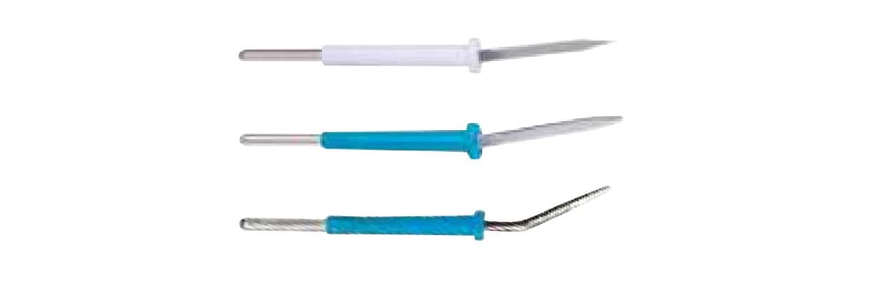 Bovie Medical Sharp Dermal Electrode Tip, Sterile, 50/Box - Tip Elctrd Sharp Dermal Strl - Image 1