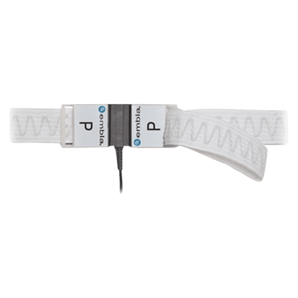 Natus XactTrace Single Use Belt for Embla PSG Systems, 20/Box - Belt PSG XactTrace SU - Image 1