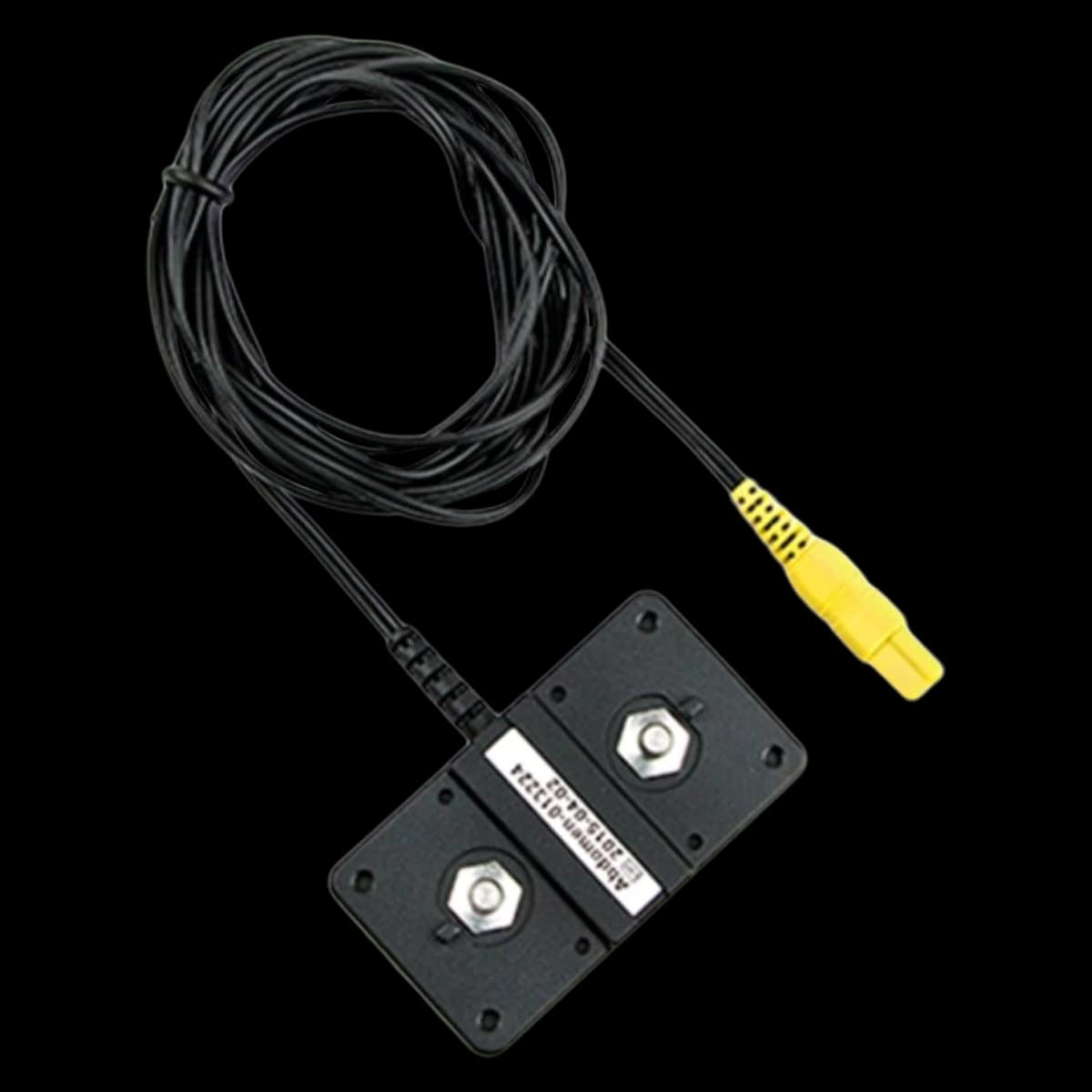 Natus XactTrace Snap Sensor Belt, 78" - Sensor Snap XactTrace Belt 78" - Image 1