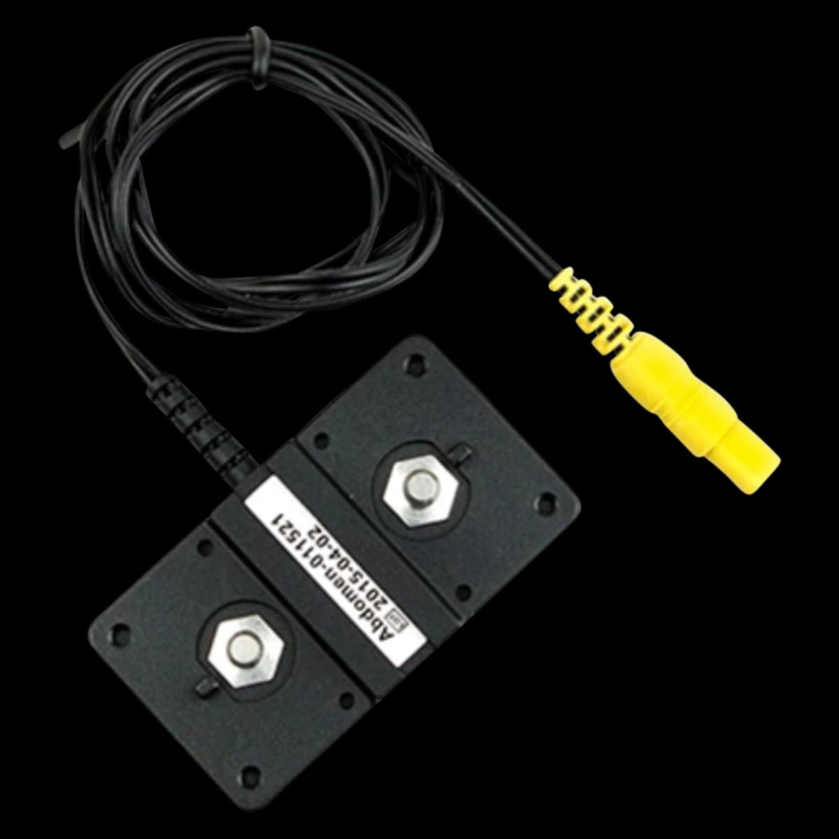 Natus XactTrace Snap Sensor Belt, 26" - Sensor Snap XactTrace Belt 26" - Image 1