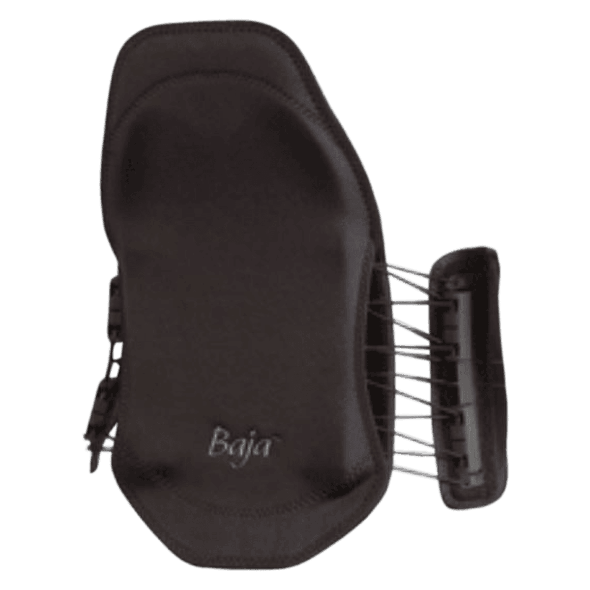 Bioskin Baja 631 Hot/Cold Gel Therapy Back Brace, Adult, Elastic/Neoprene, Size 3 (32-46") - Brace Back Baja 631 - Image 1