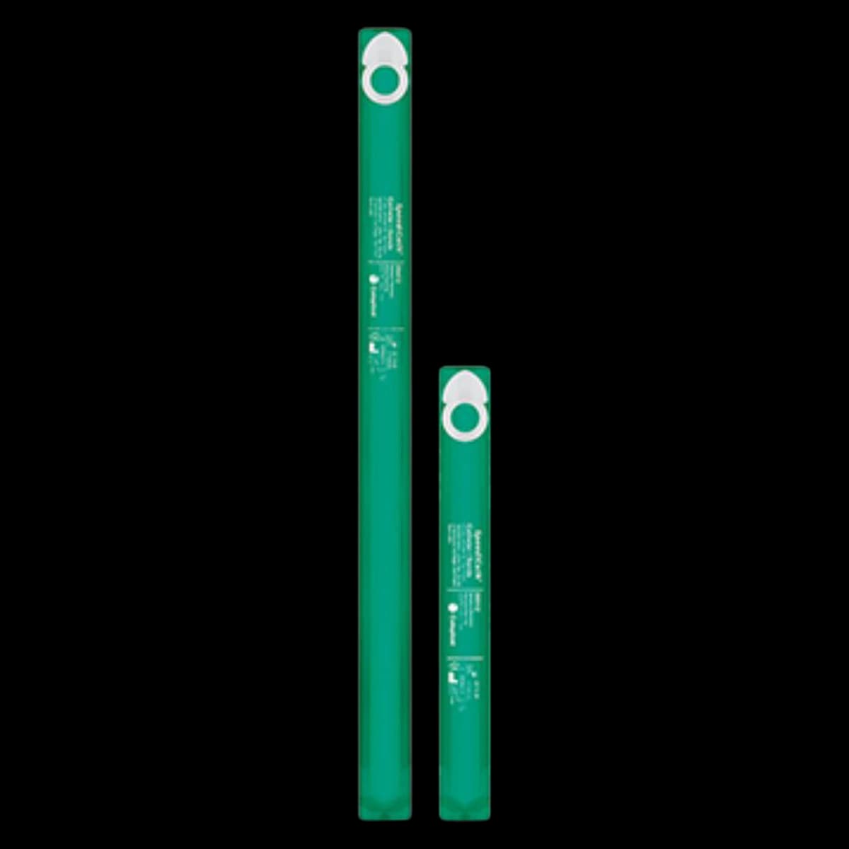 Coloplast SpeediCath Urethral Catheter, Straight Tip, Hydrophilic Coating, 16 Fr - Catheter Urethral SpeediCath - Image 1