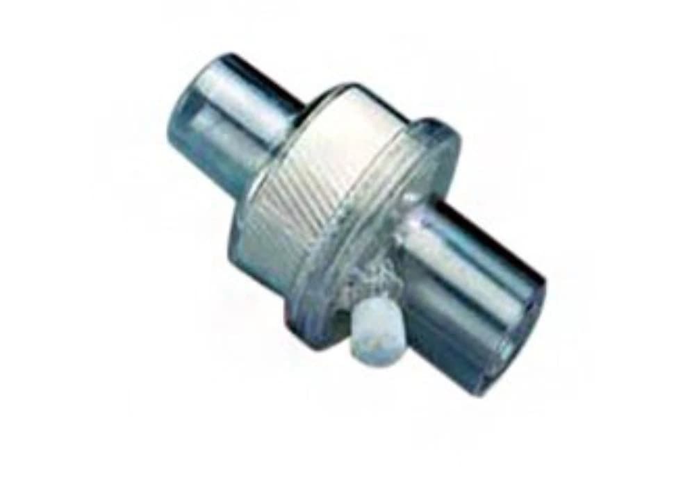 Medtronic Hygrolife HME Filter for Ventilator, 50/Case - Filter HME Hygrolife - Image 1