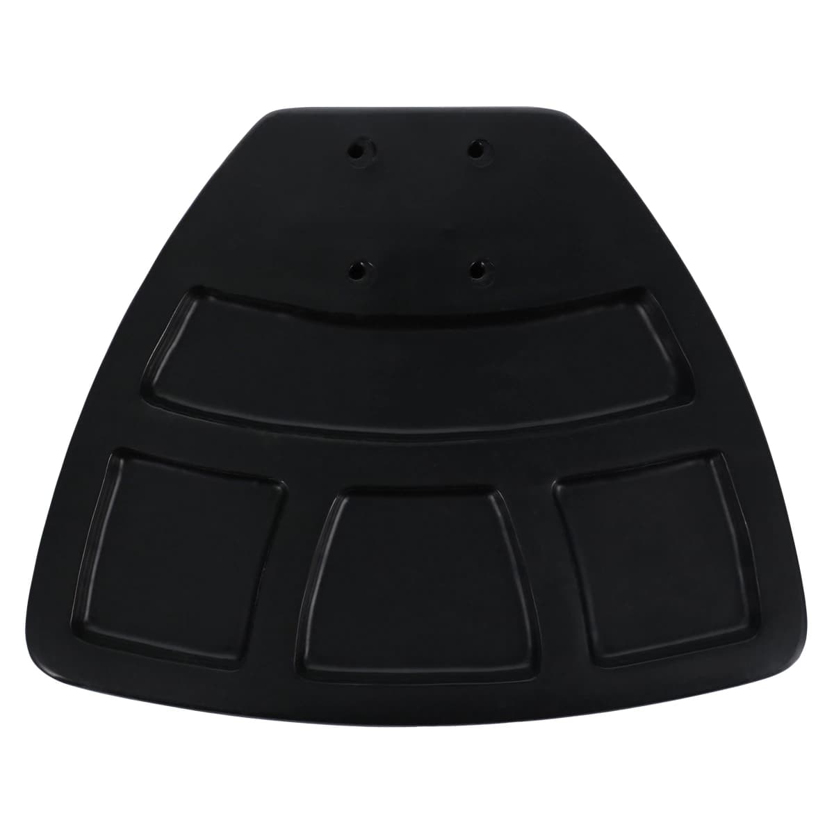 Arbe Machinery Weighted Lamp Base - Weighted Lamp Base - Image 1