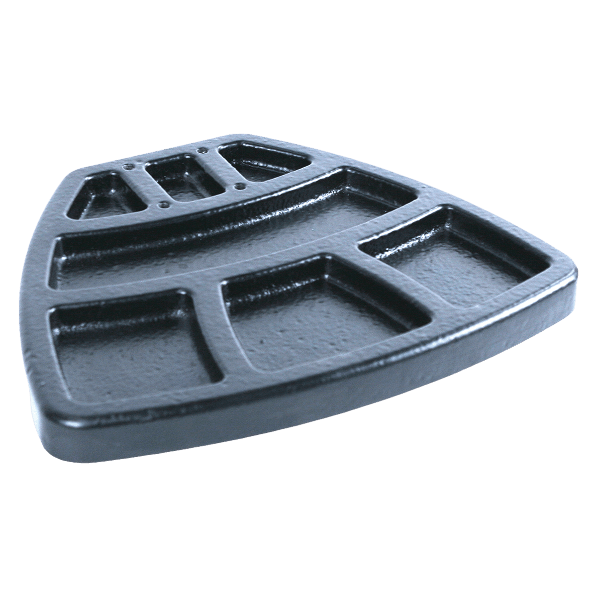 Arbe Machinery Weighted Lamp Base thumbnail 2