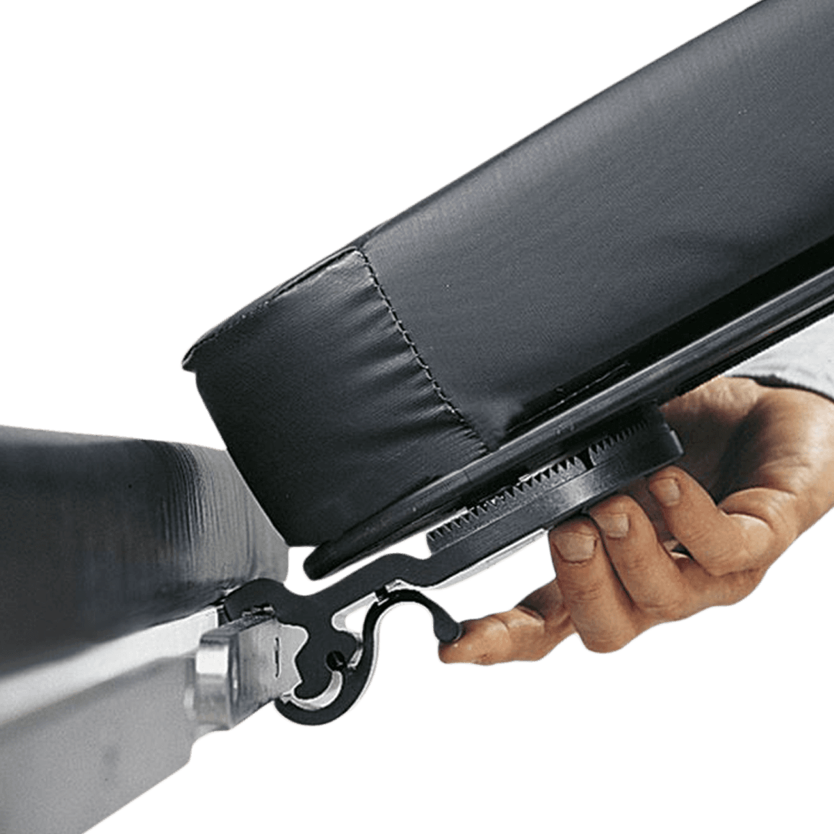 Allen Medical Universal Armboard for O.R. Table, Without Pad - Armboard w/o Pd f/O.R. Tbl - Image 1