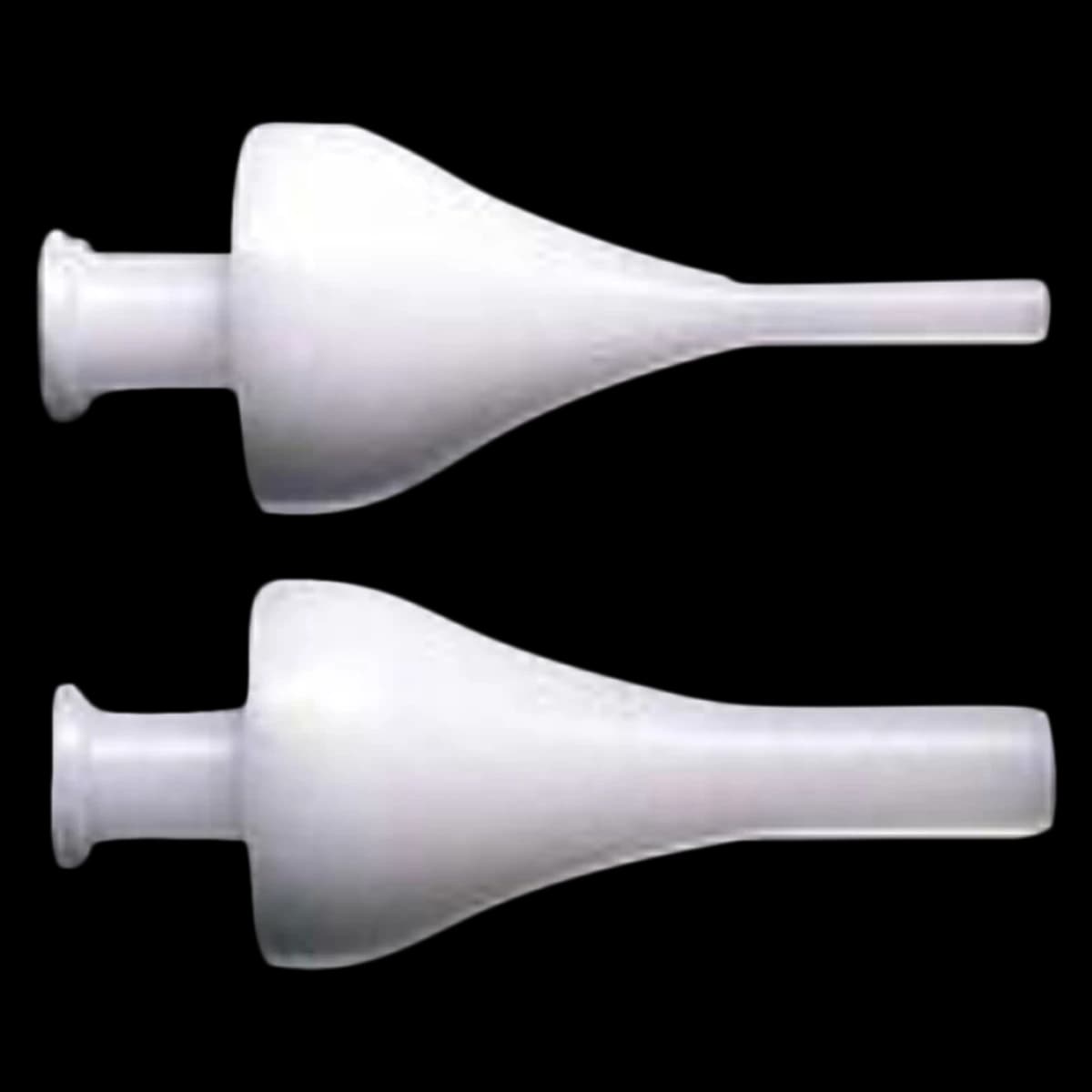 Cook Medical Taylor Adapter for Syringe, 4" - Adaptor Taylor f/Syringe - Image 1