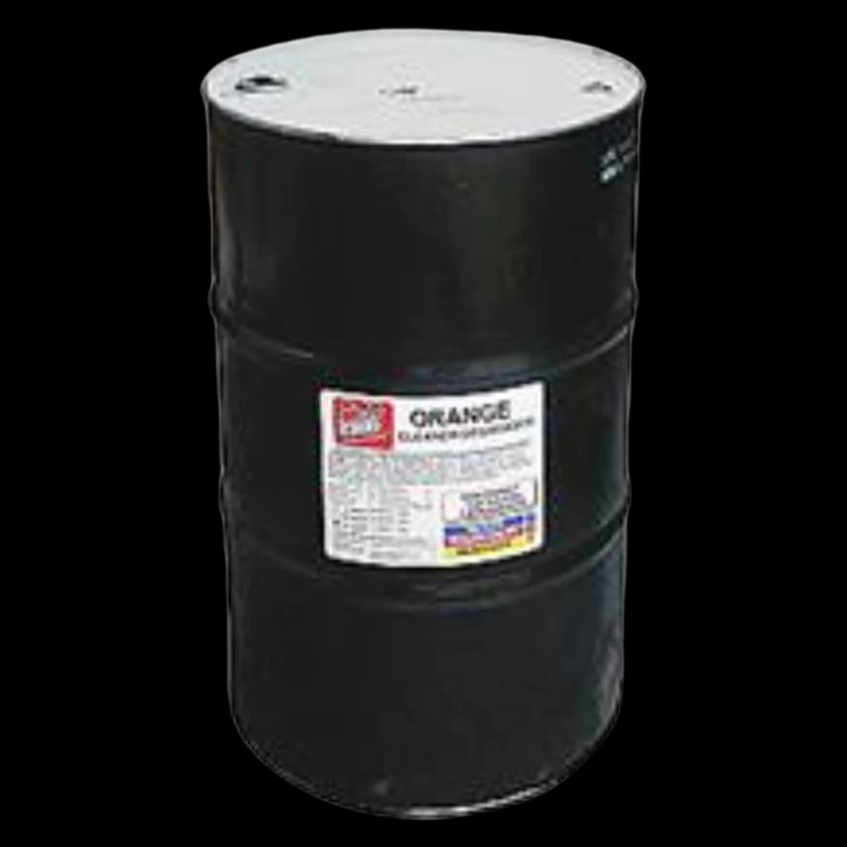Orange Plus All Purpose Cleaner, 1 Gallon Bottle, 4/Case - Cleaner All Purp Orange Pwr - Image 1