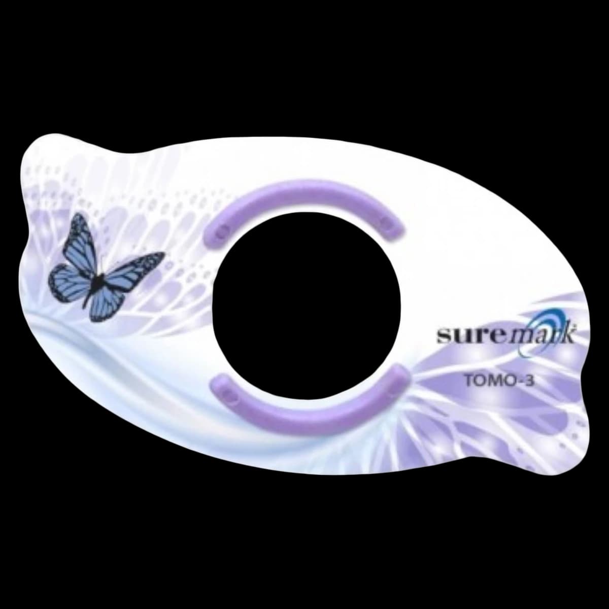 Suremark TOMO-3 Semi-Lucent Mole Marker, 110/Box - Marker Mole TOMO-3 Semi-Lucent - Image 1