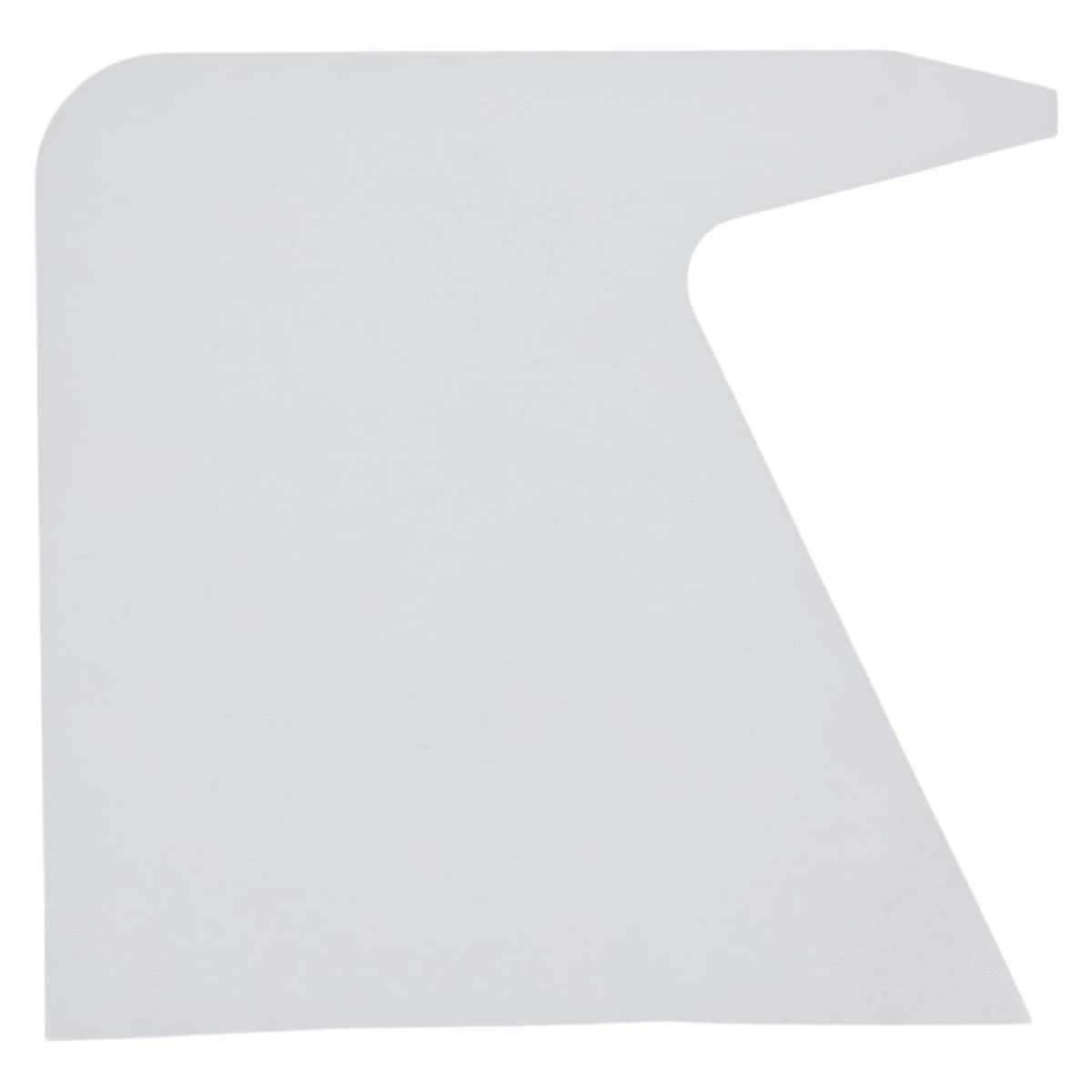 Pac-Dent Armor™ Disposable Composite Gun Sleeves, Universal, Clear, 300/Box thumbnail 2