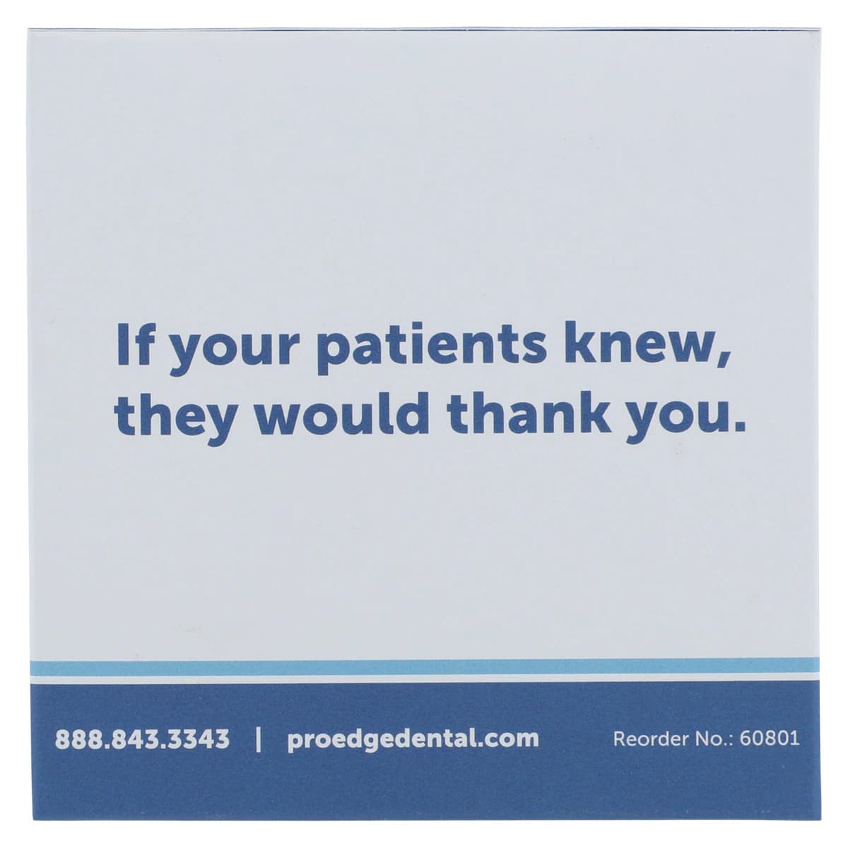 QuickPass In-Office Dental Waterline Test Pack (8), 60801 thumbnail 5