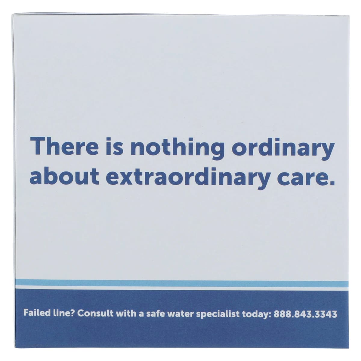 QuickPass In-Office Dental Waterline Test Pack (8), 60801 thumbnail 6