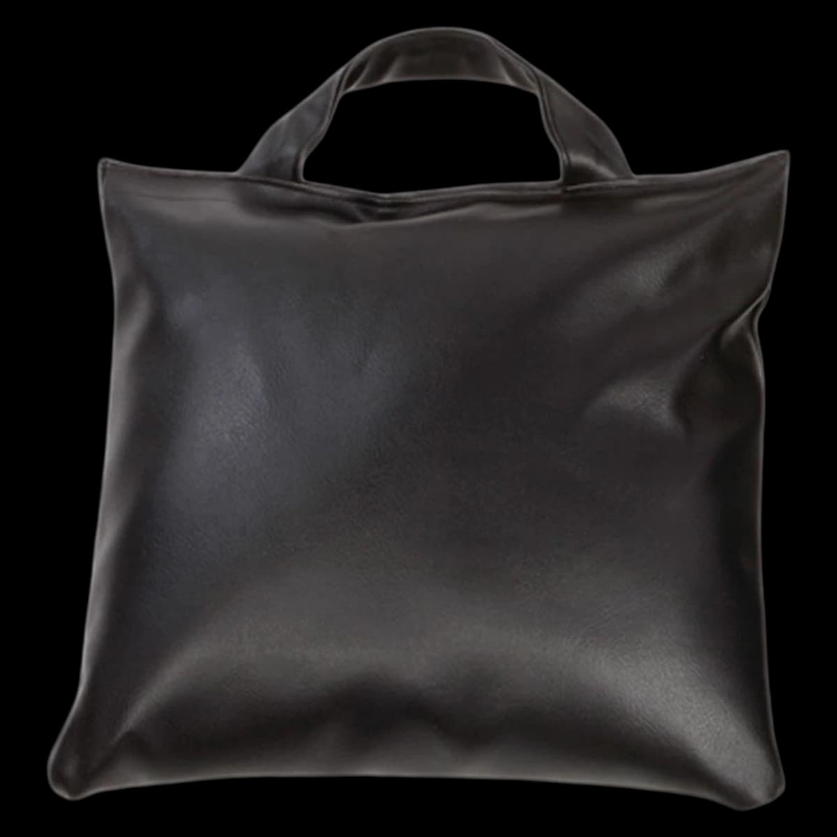 AliMed Cervical Traction Sandbag with Handle, 1 Pair - Sandbag Cerv Traction w/ Hndl - Image 1