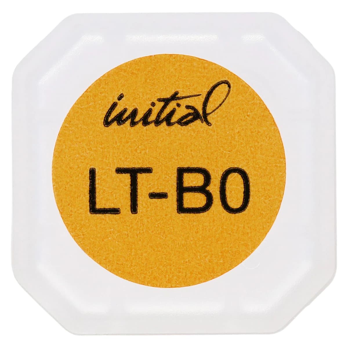 GC Initial LiSi Press Lithium Disilicate Ingot, Shade LT-B0, 3g, 5/Pk, 012837 thumbnail 3