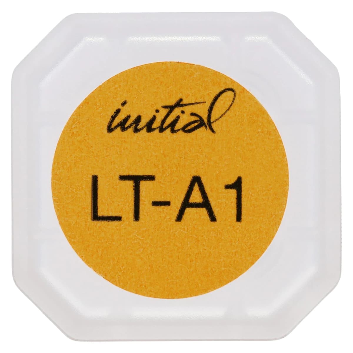 GC Initial LiSi Press Lithium Disilicate Ingot, Shade LT-A1, 3g, 5/Pk thumbnail 3