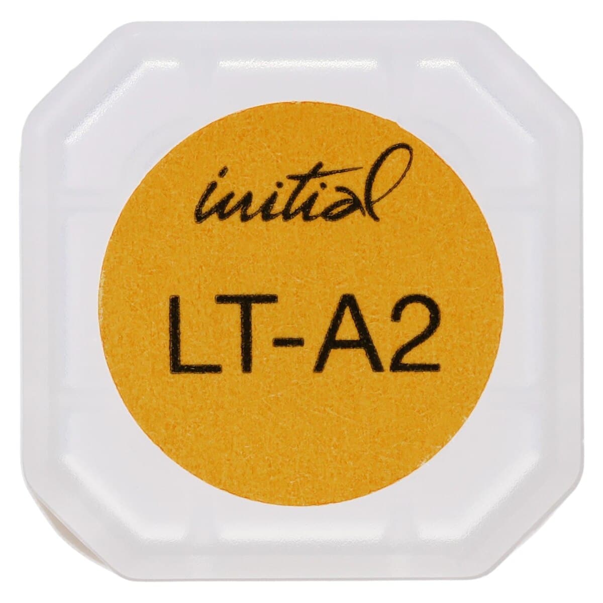 GC Initial LiSi Press Lithium Disilicate Ingot, Shade LT-A2, 3g, 5/Pk thumbnail 3