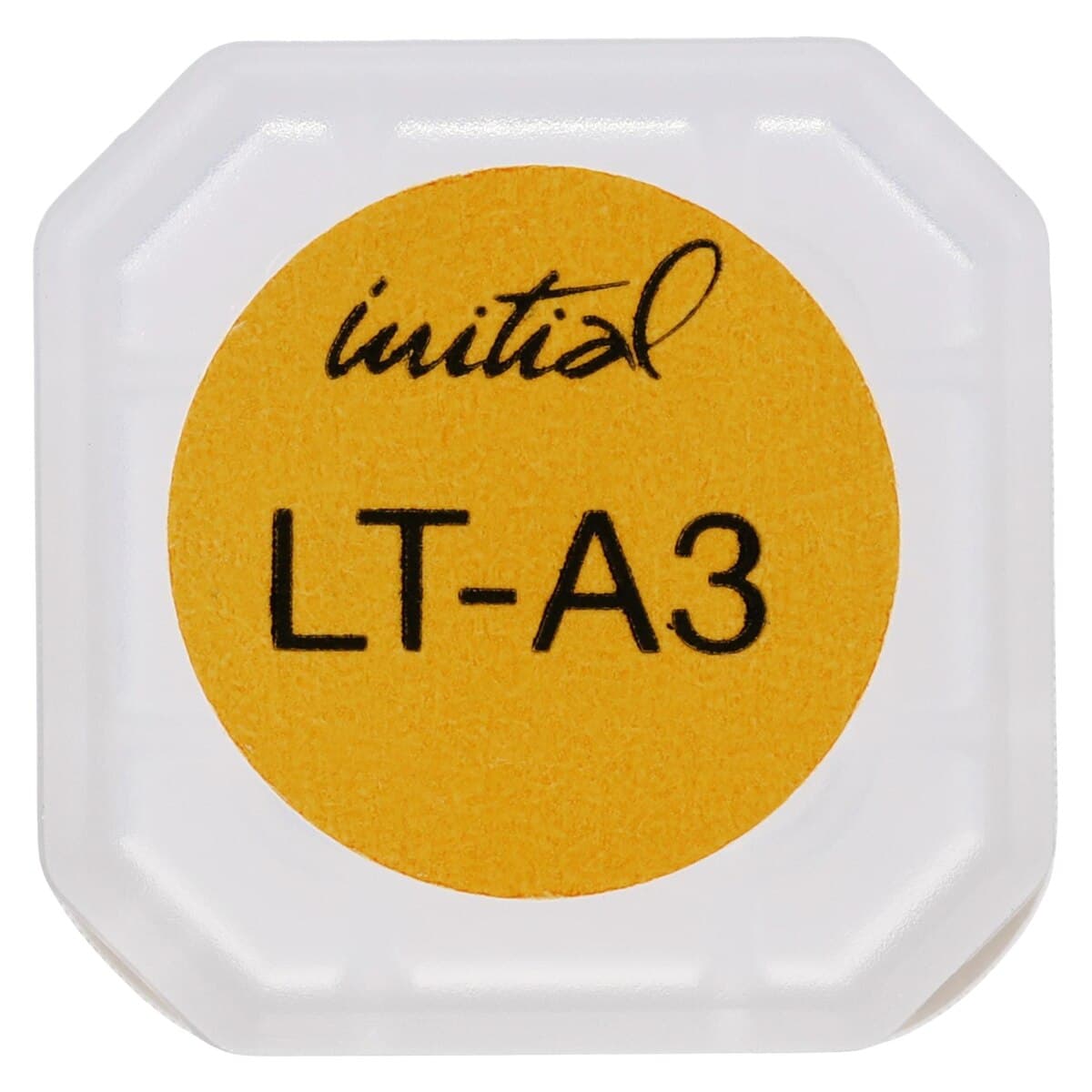GC Initial LiSi Press Lithium Disilicate Ingot, Shade LT-A3, 3g, 5/Pk thumbnail 3
