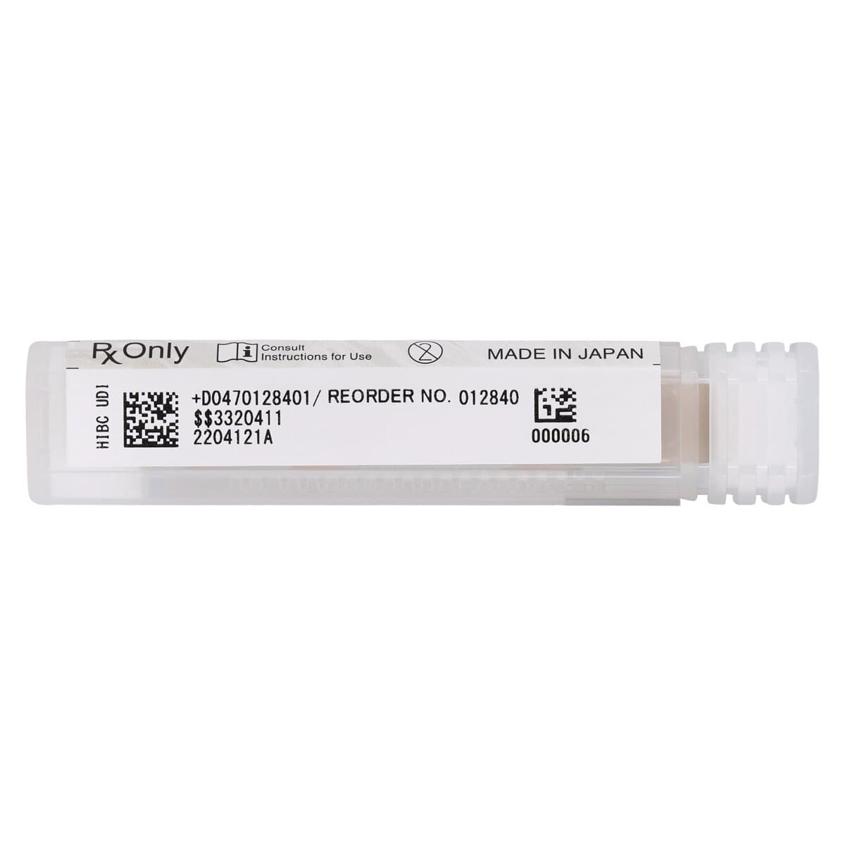 GC Initial LiSi Press Lithium Disilicate Ingot, Shade LT-A3, 3g, 5/Pk thumbnail 5