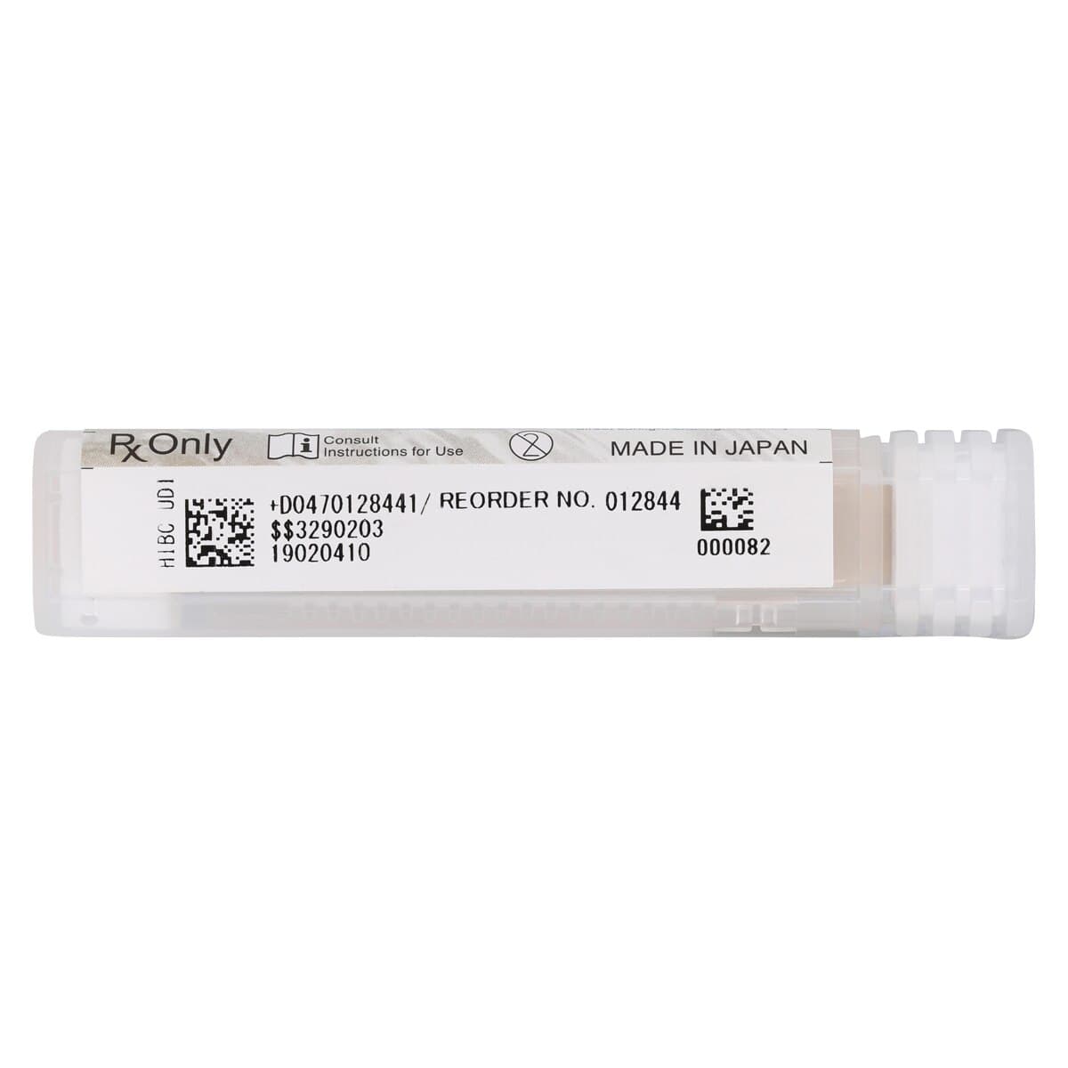 GC Initial LiSi Press Lithium Disilicate Ingot, Shade LT-B2, 3g, 5/Pk thumbnail 5