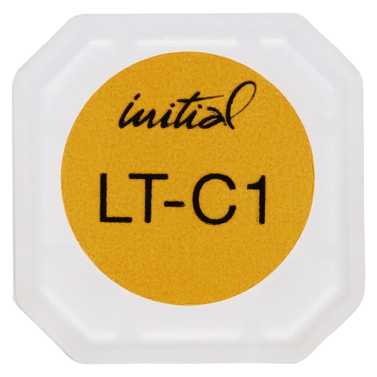 GC Initial LiSi Press Lithium Disilicate Ingot, Shade LT-C1, 3g, 5/Pk thumbnail 3