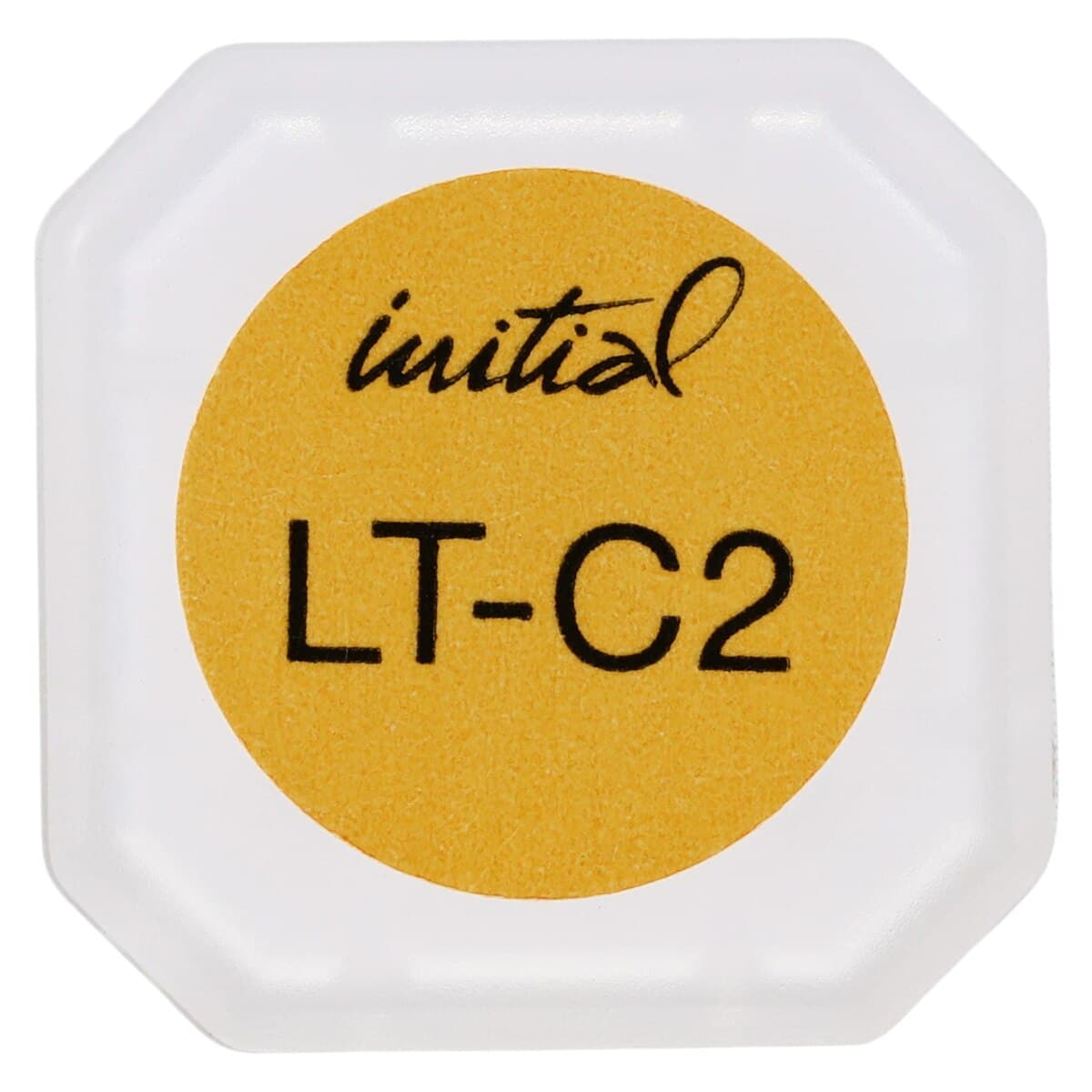 GC Initial LiSi Press Lithium Disilicate Ingot, Shade LT-C2, 3g, 5/Pk thumbnail 3