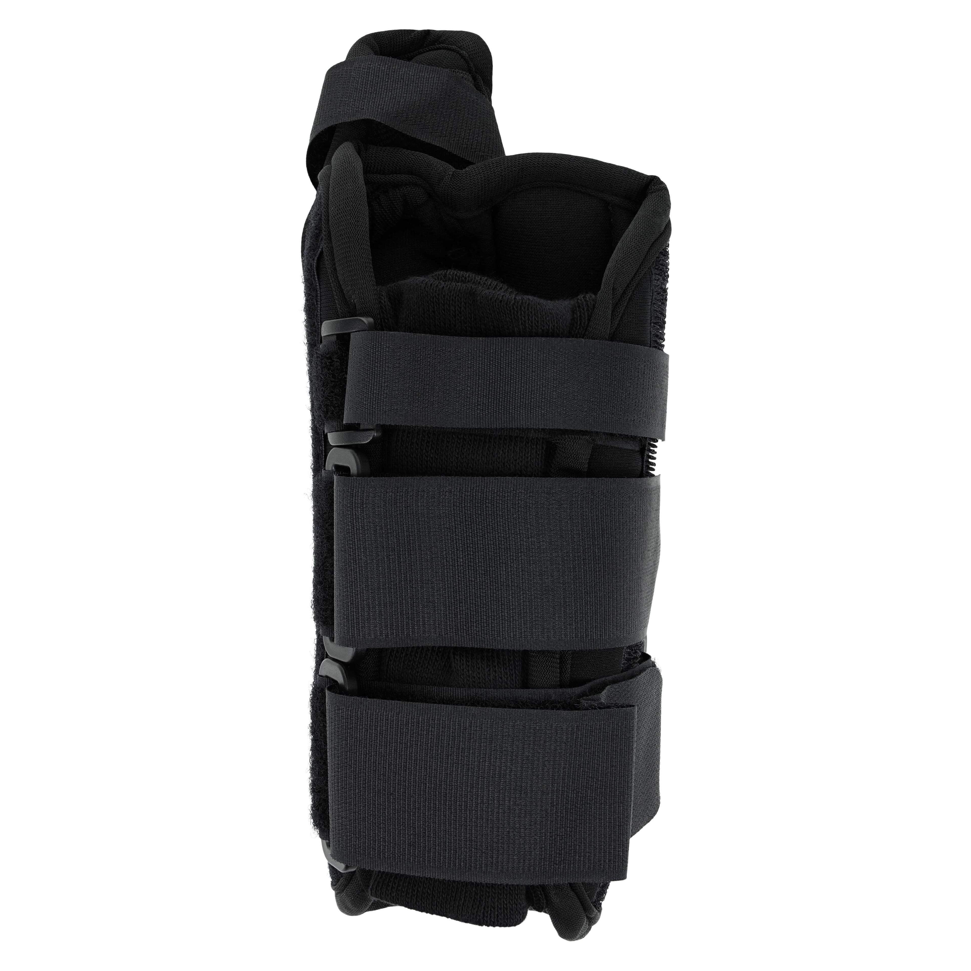 DeRoyal PremierPro Wrist/Thumb Foam Splint, Small, Right, 8" thumbnail 2
