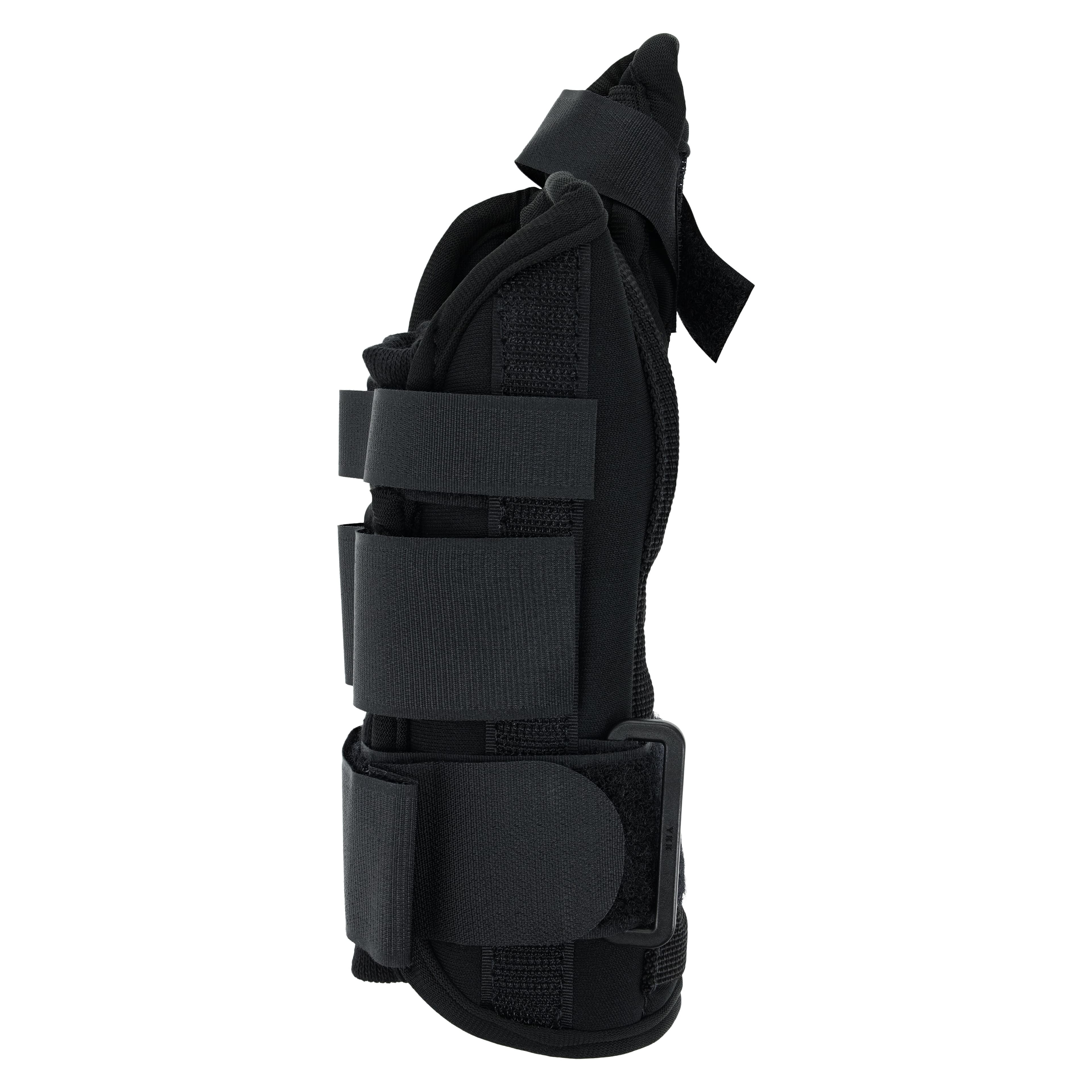 DeRoyal PremierPro Wrist/Thumb Foam Splint, Small, Right, 8" thumbnail 3