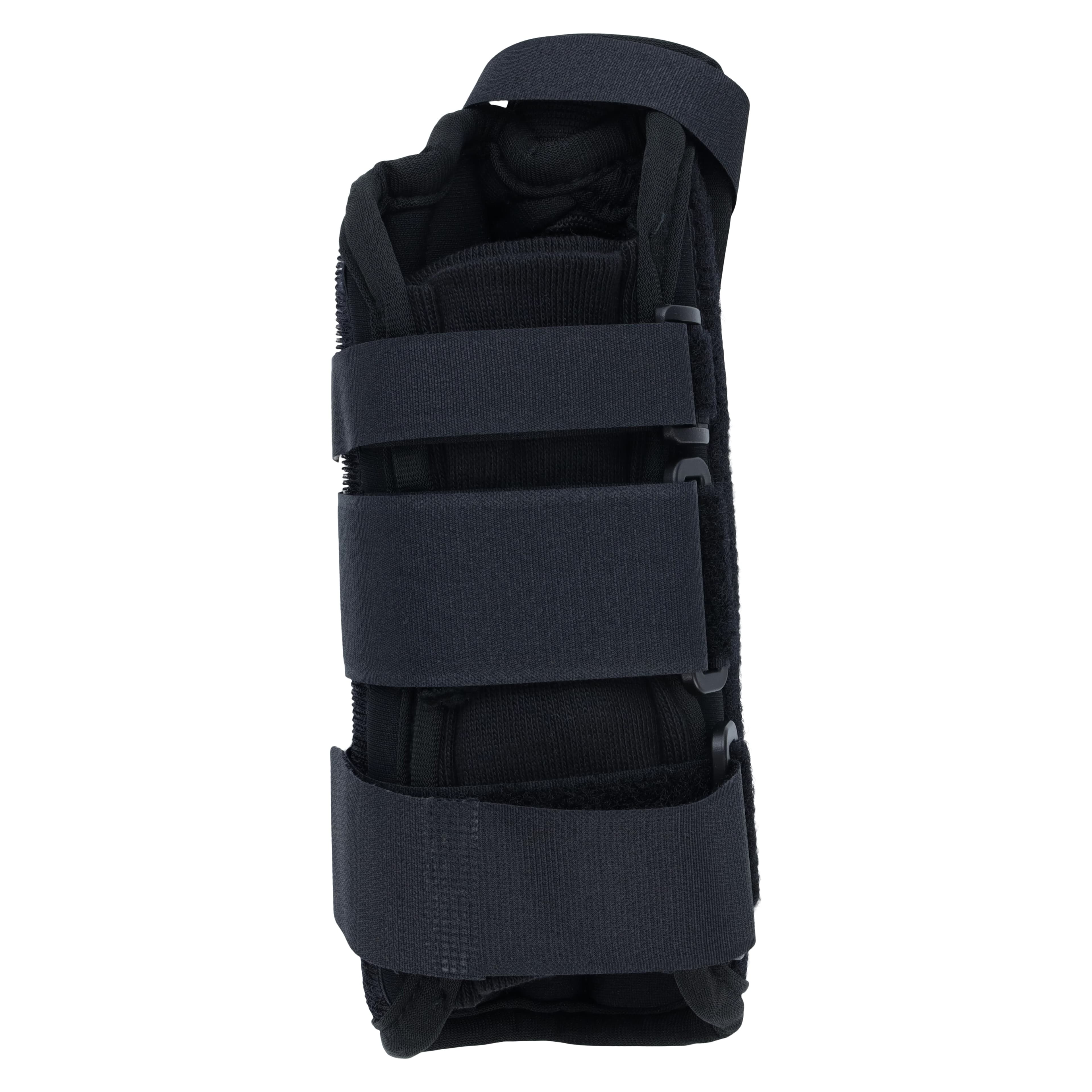 DeRoyal PremierPro Wrist/Thumb Foam Splint, Medium, 8" Left, 1 Each thumbnail 2