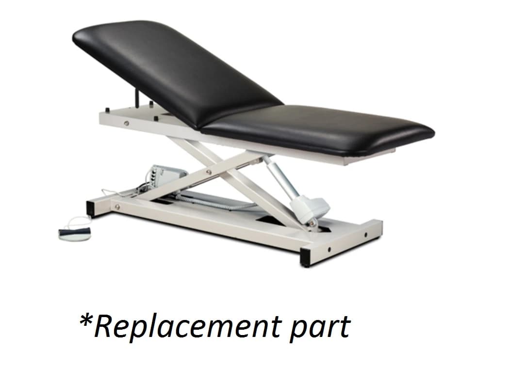 Clinton Industries Foot Pedal Only for 80200 Table - Foot Pedal Only f/80200 Table - Image 1
