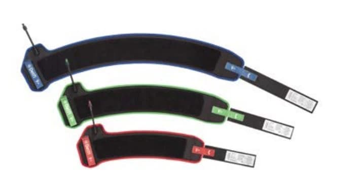 Delfi Medical Innovations Easi-Fit Tourniquet Cuff, Surgical, Each - Cuff Tournqt Surg Easi-Fit - Image 1