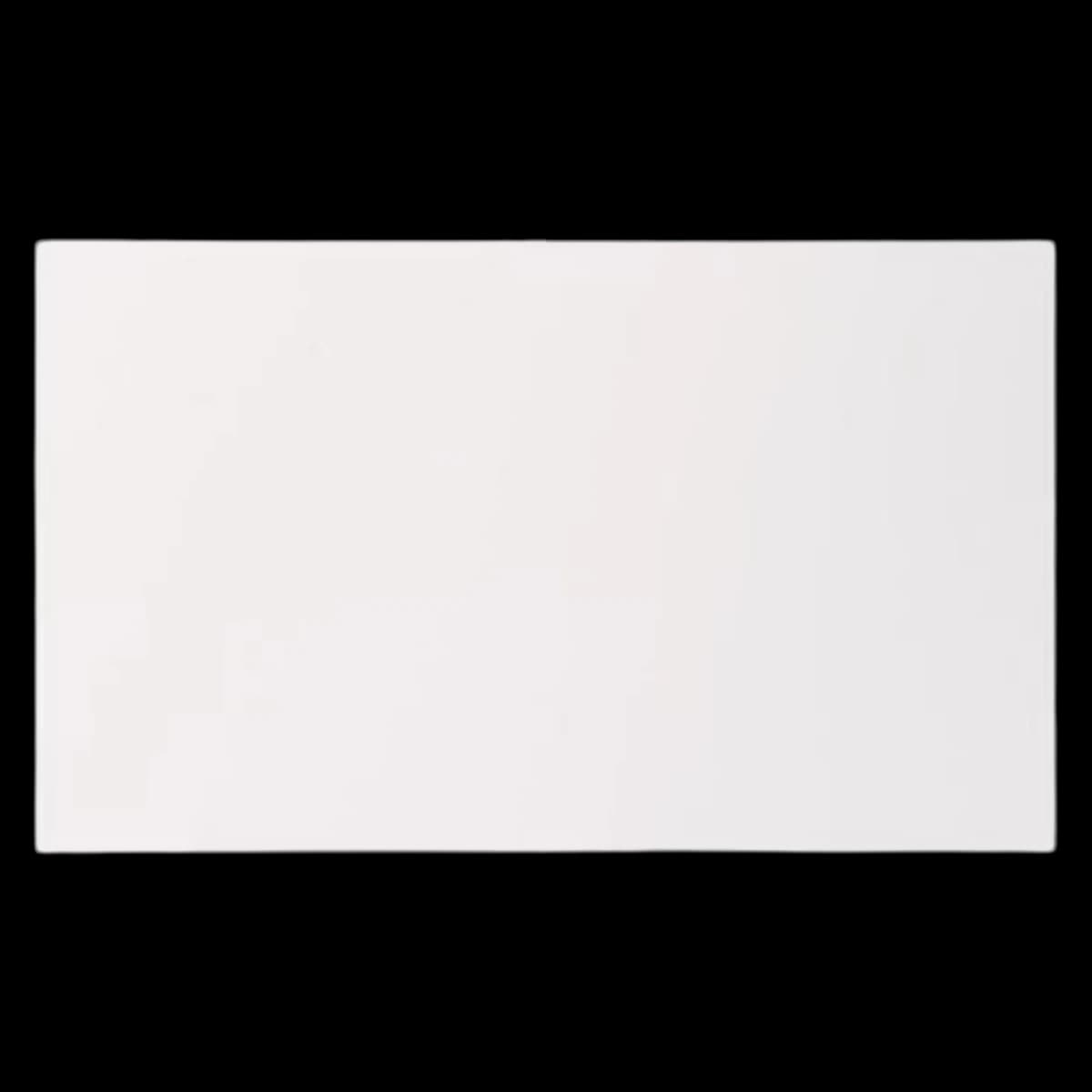 Orfit Natural NS Soft Splinting Material, White, 18" x 24" Sheet - Splint Orfit Natural NS Soft - Image 1