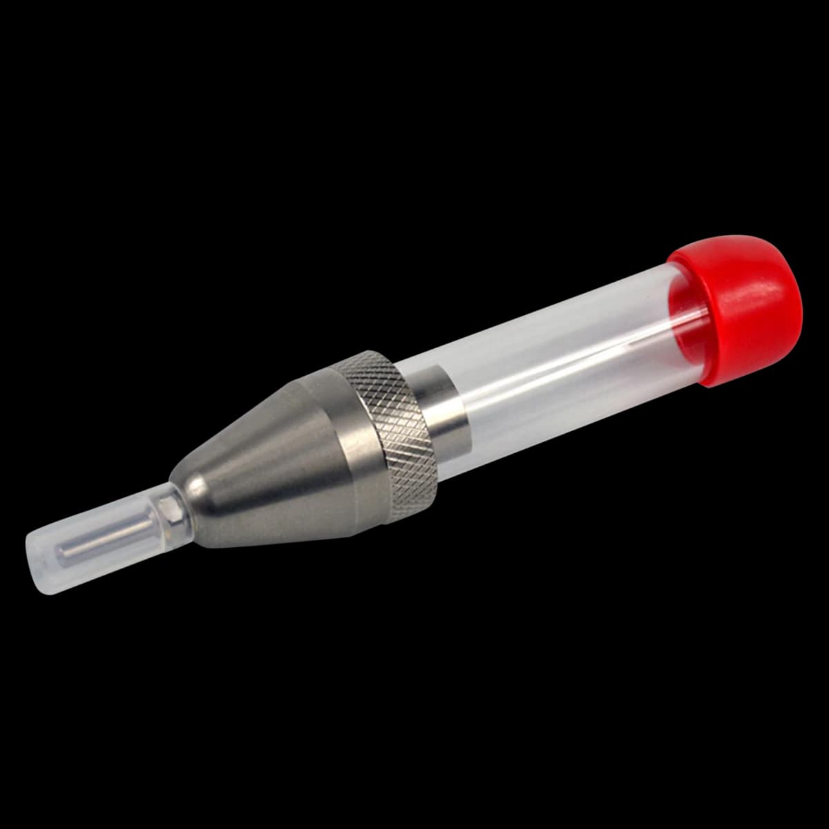 MadaJet Straight Head Assembly (Replacement Part) - Assembly Strght Head f/MadaJet - Image 1