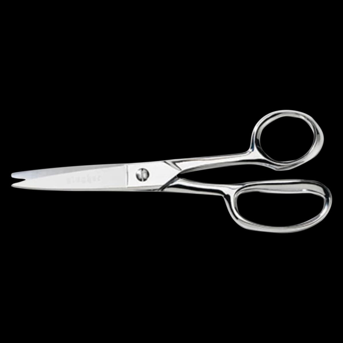 Fiskars Gingher Splinting Scissors, Professional Grade, 8.25 Inch, 01KT0J096ABGZ6GA8F0X4HJRY4 - Shears Splinting Professional - Image 1