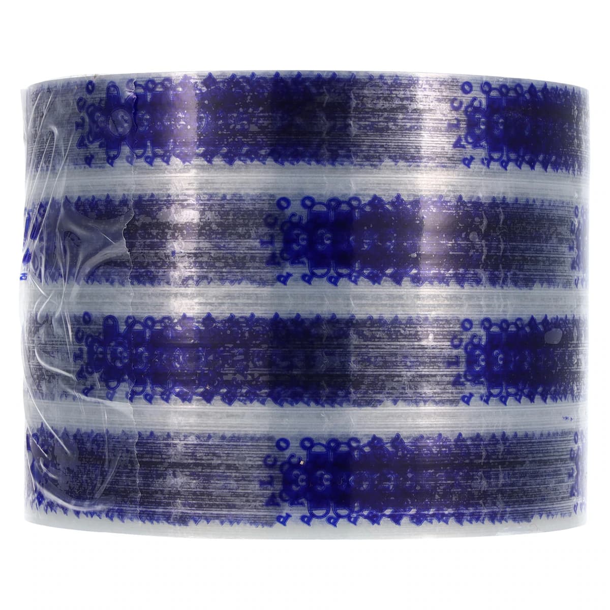 Palmero Protex Barrier Film, 4" x 6", Teddy Bear Print, 1200 Sheets/Roll, #1803CP thumbnail 2