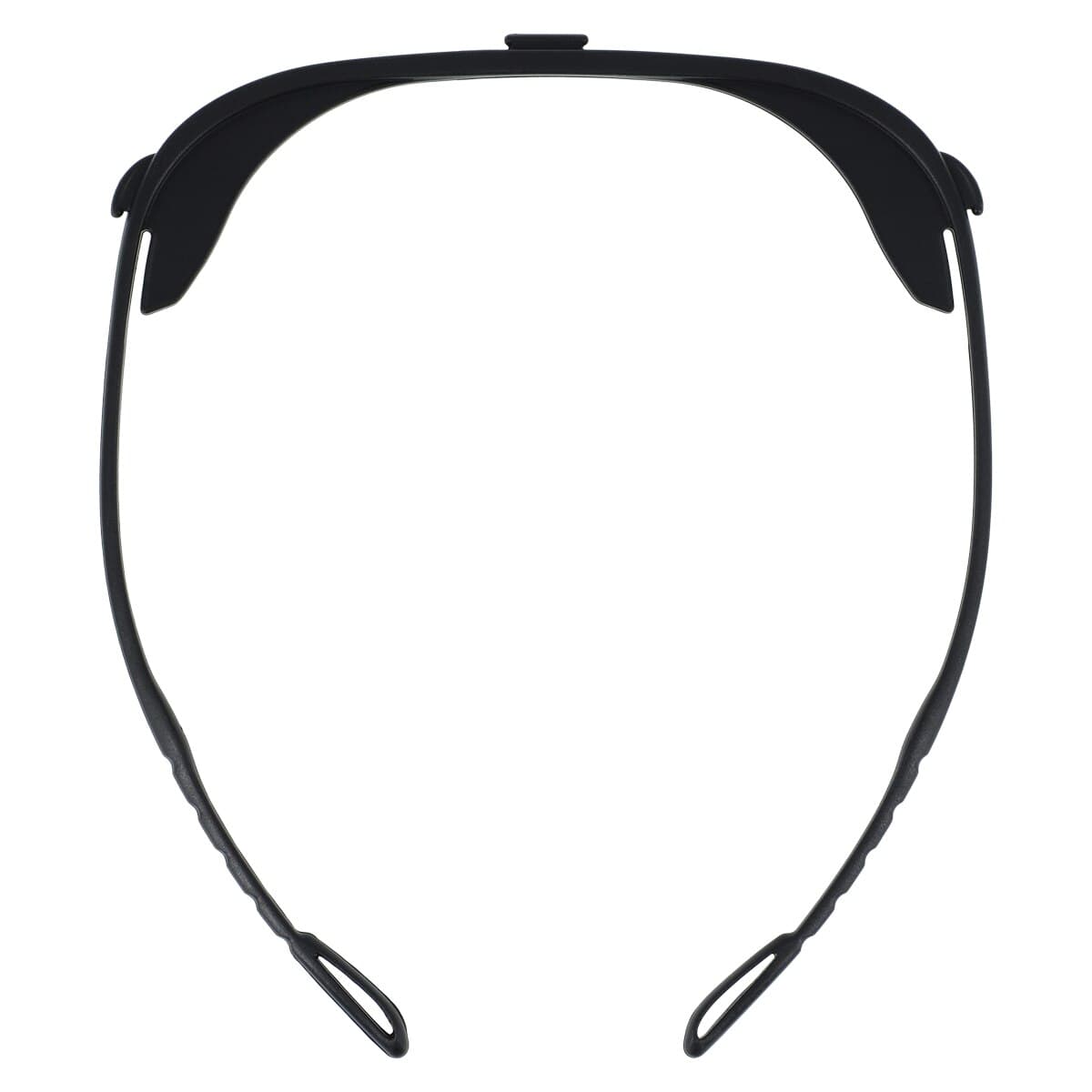 Dynamic Disposables Replacement Frames, Black, 10/Pk, 3901 thumbnail 3