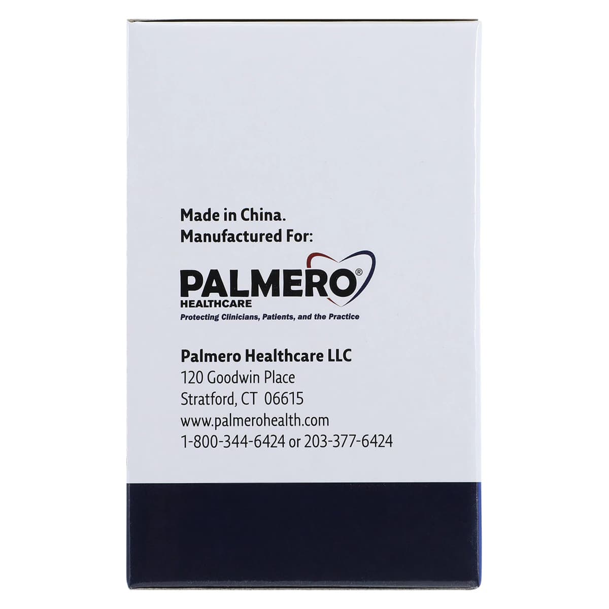 Palmero Bite Block Protectors for Siemens Pano X-Ray, 1.5" x 3", Clear, Latex-Free, 500/Box, #1850S thumbnail 4