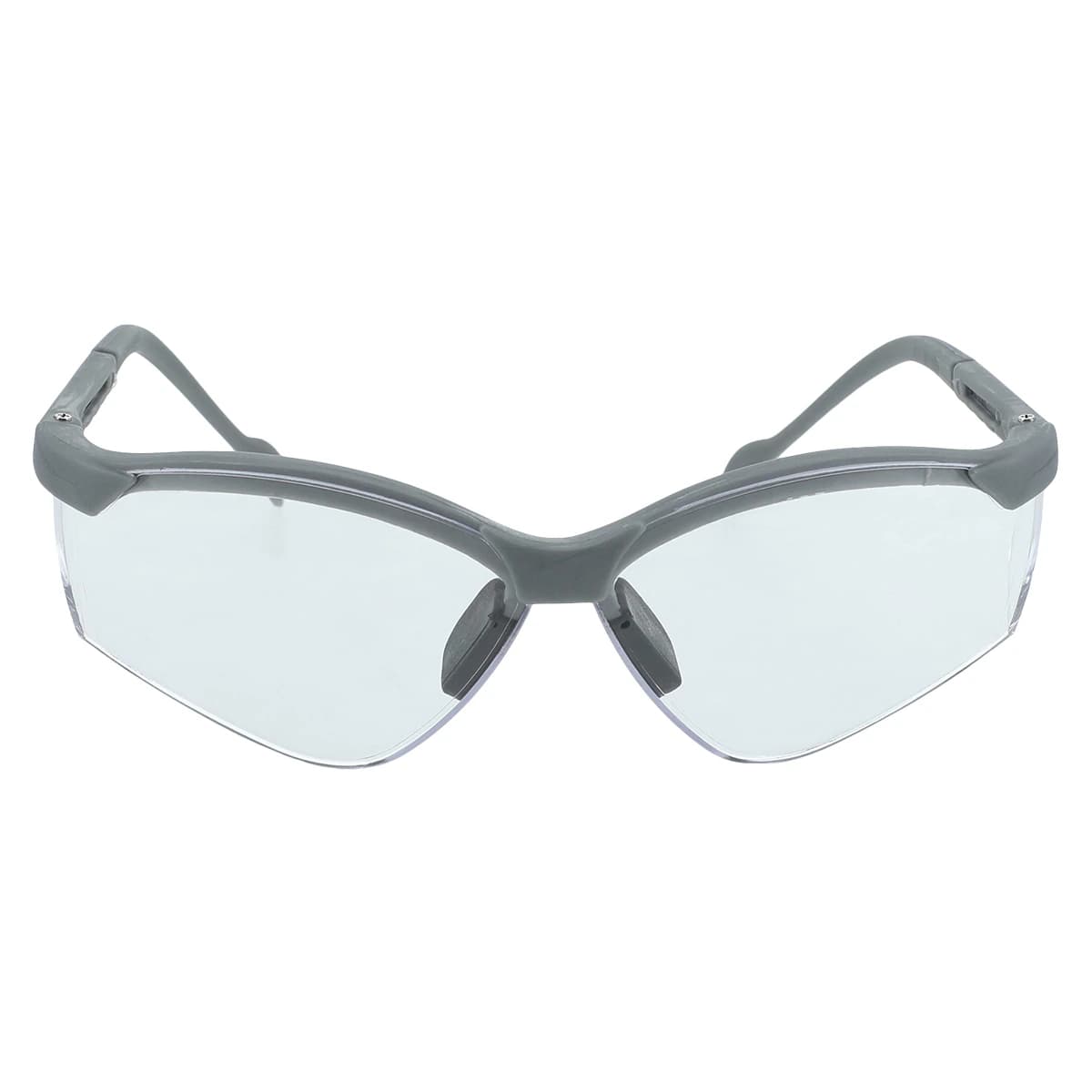 ProVision See-Breez Breeze Eyewear, Platinum/Gray Frame, Clear Lens, 3560 thumbnail 3