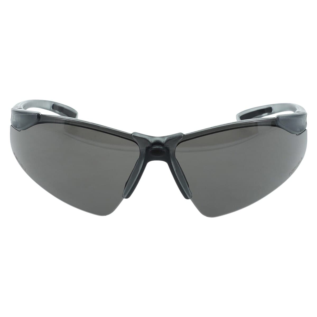 ProVision Tech Specs Safety Eyewear, Grey Frame/Grey Lens, 1/Pk, 3710G thumbnail 3