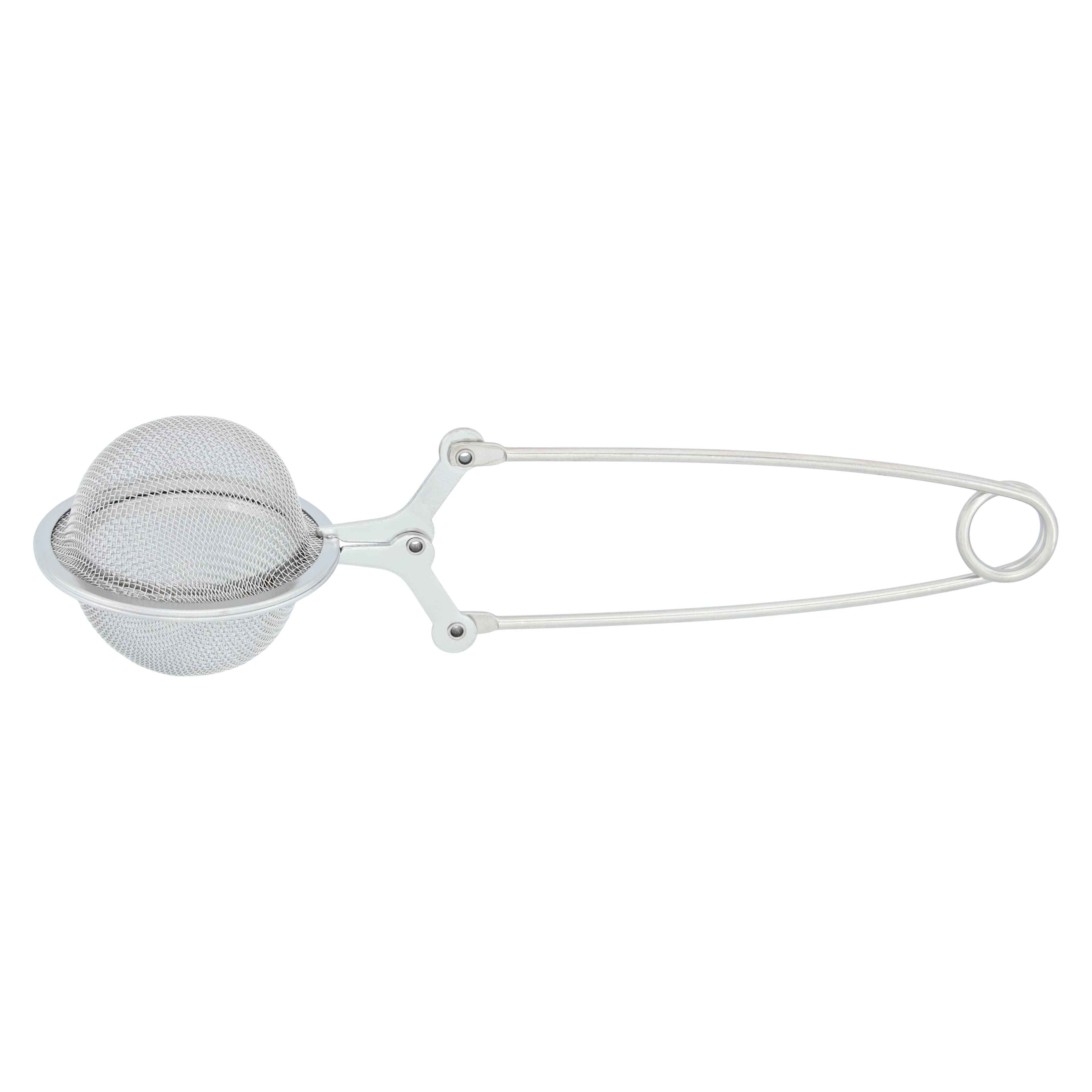 Palmero Mesh Bur Holder, Stainless Steel, 1.75" Diameter, 6" Length, 1/Pk, 1861 - Mesh Bur Holder - Image 1