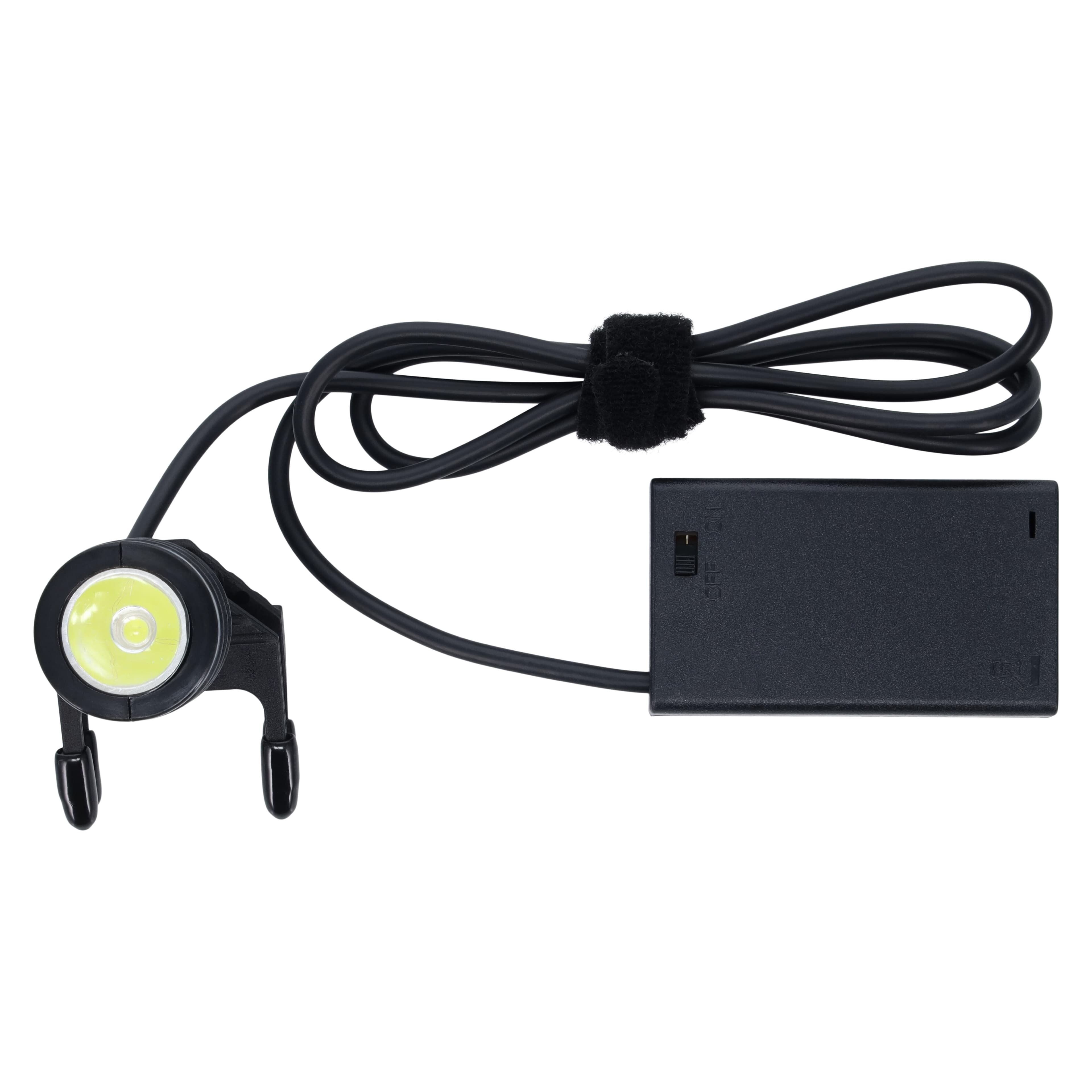 Palmero Bryte-Syte Clip-On High Power LED Headlight, 4006 thumbnail 3