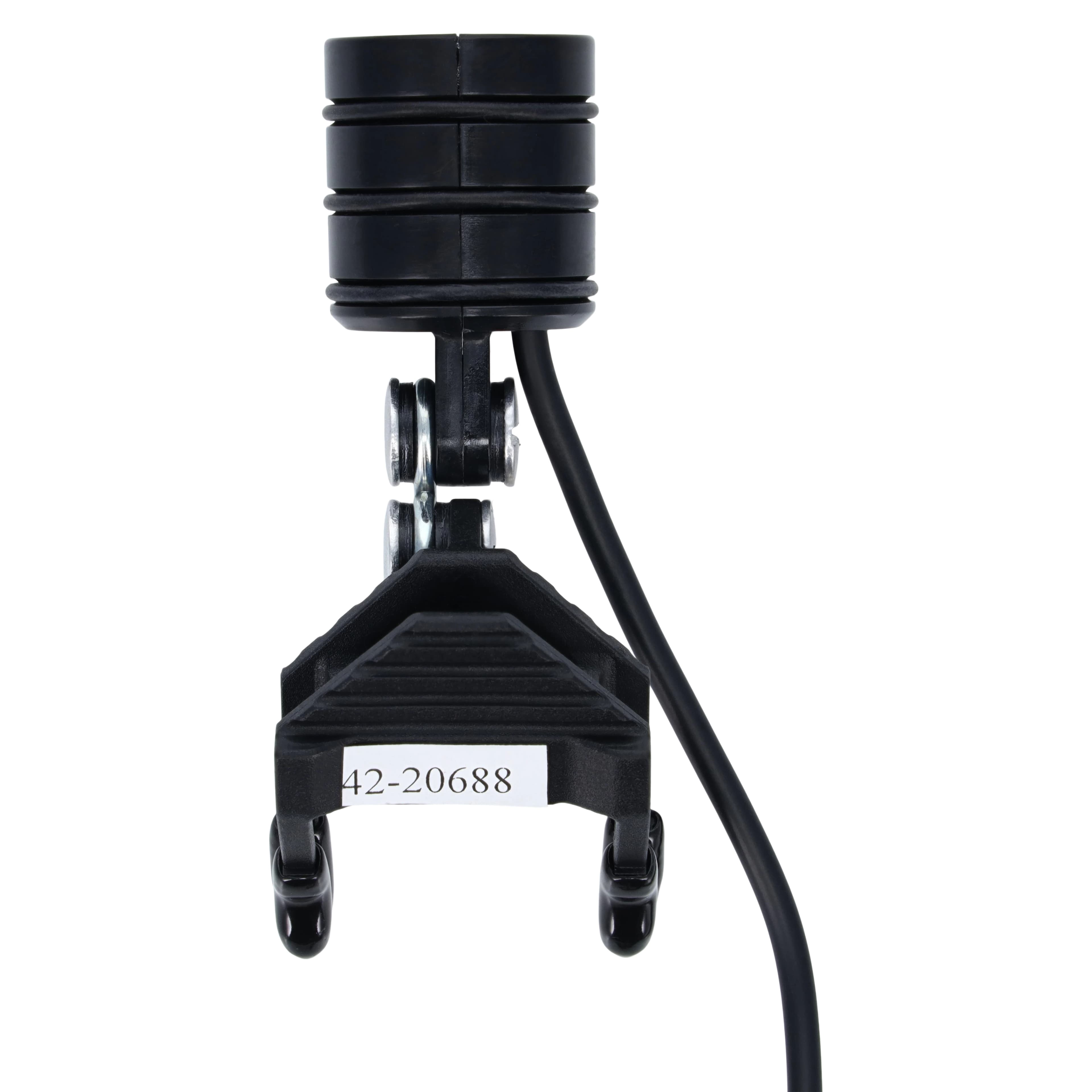 Palmero Bryte-Syte Clip-On High Power LED Headlight, 4006 thumbnail 4