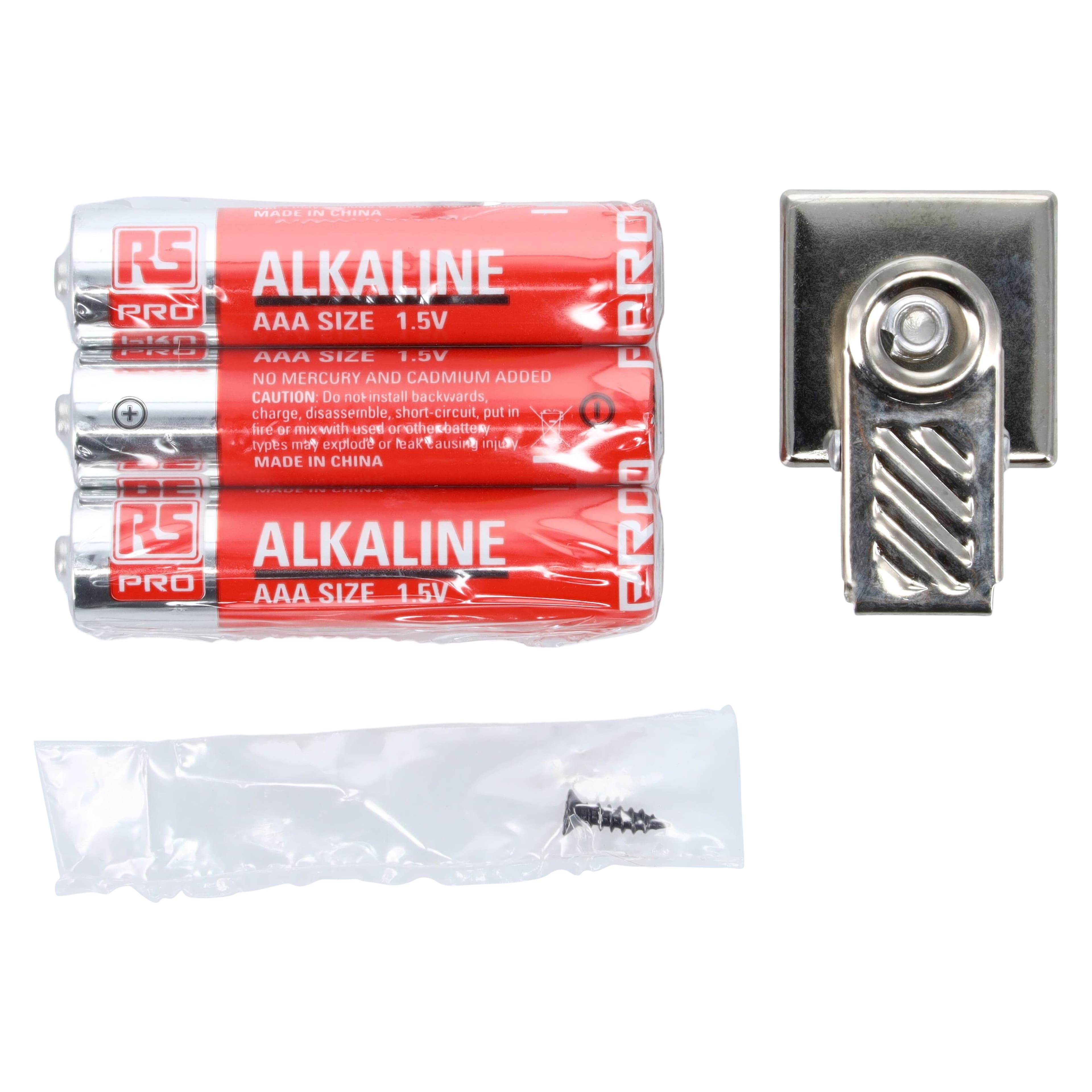 Palmero Bryte-Syte Clip-On High Power LED Headlight, 4006 thumbnail 5