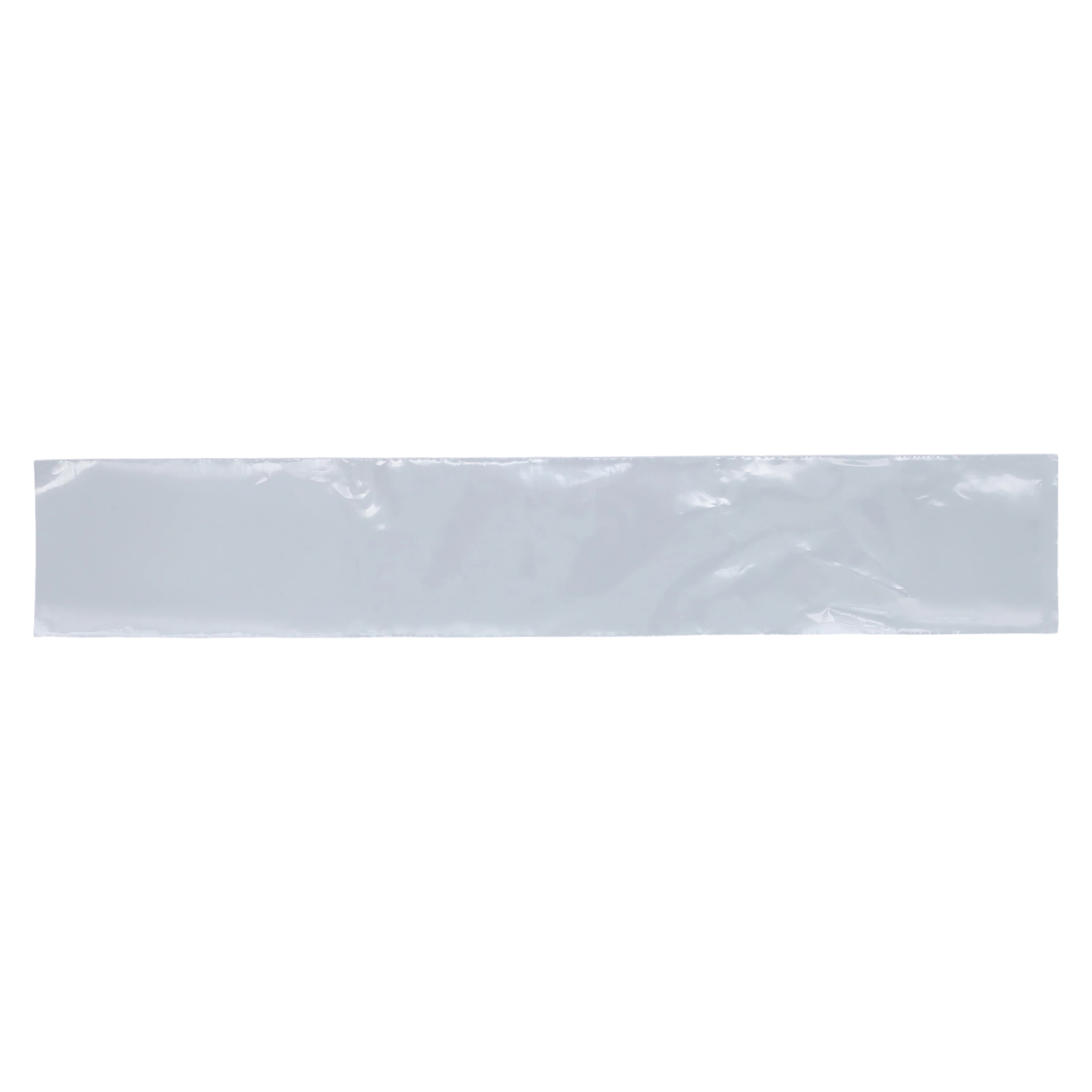 Palmero Digital X-Ray Sensor Protector, Universal Fit, Size #0/#1, 1 3/8" x 8", Clear, Latex-Free, 500/Box, 1970 thumbnail 3