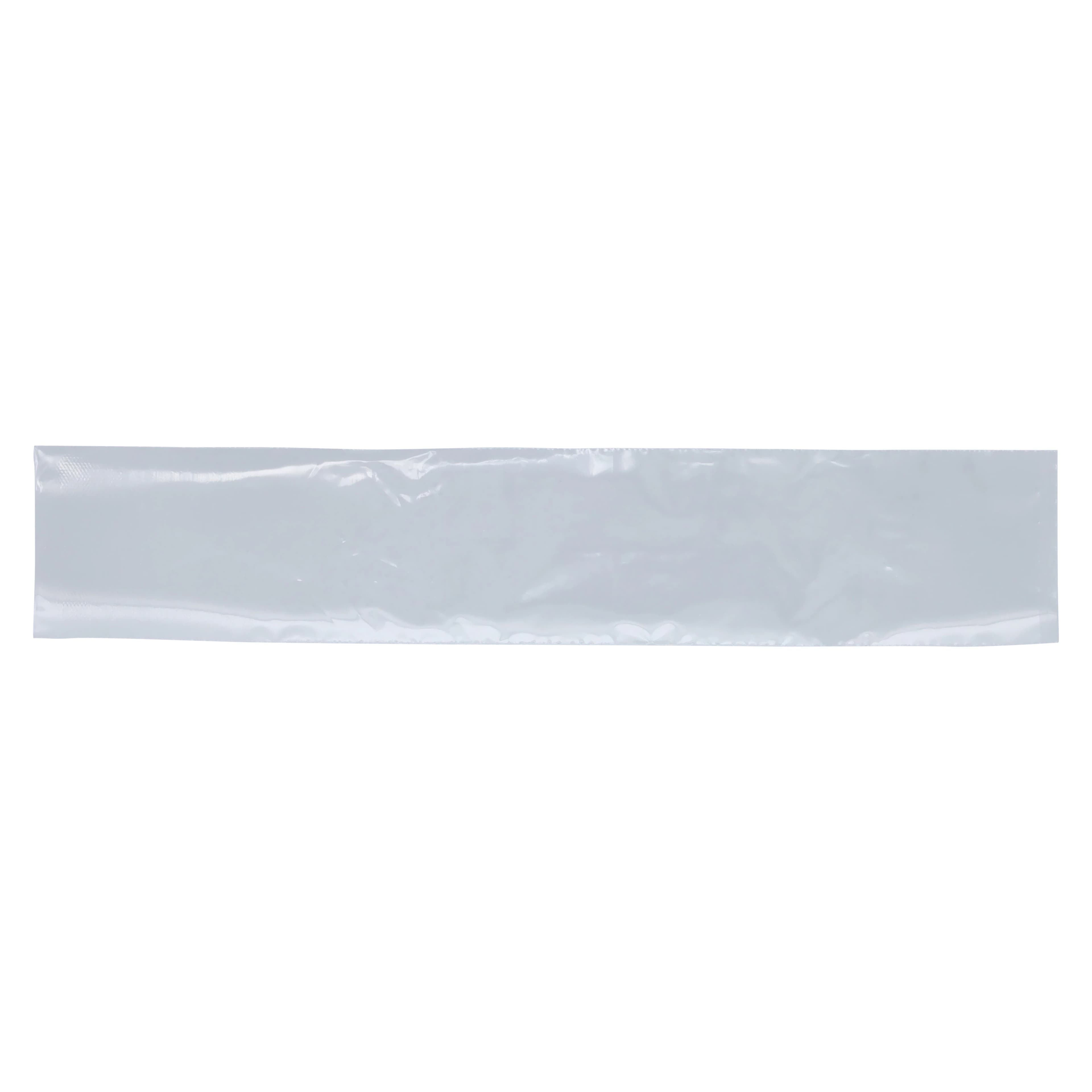 Palmero Digital X-Ray Sensor Protector, Size #2, Universal Fit, 1-5/8" x 8", Clear, Latex-Free, 500/Box, 1971 thumbnail 3