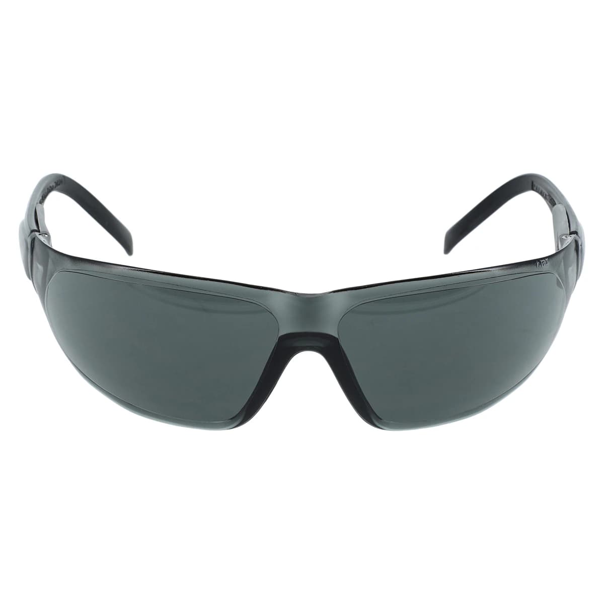 ProVision® Bifocal Safety Eyewear, 2.0 Diopter, Black Frame/Clear Lens, Anti-Scratch, Fog-Free, ANSI Z87.1, 3701C thumbnail 3