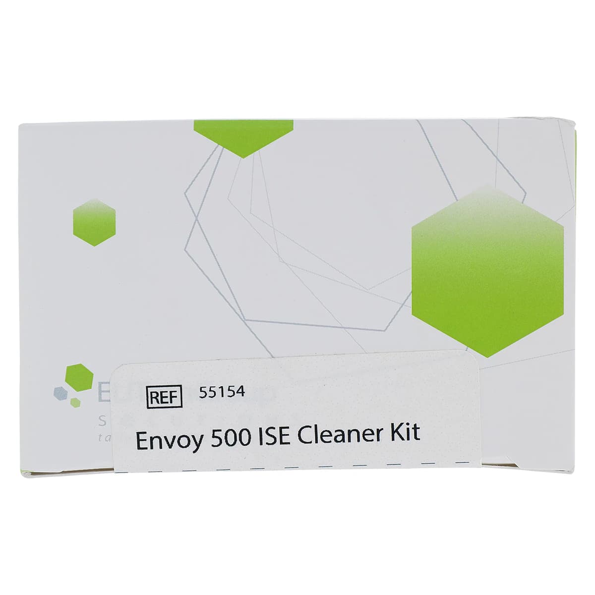 ELITechGroup ISE Cleaner for Envoy Chemistry Analyzer, 1/Box thumbnail 2