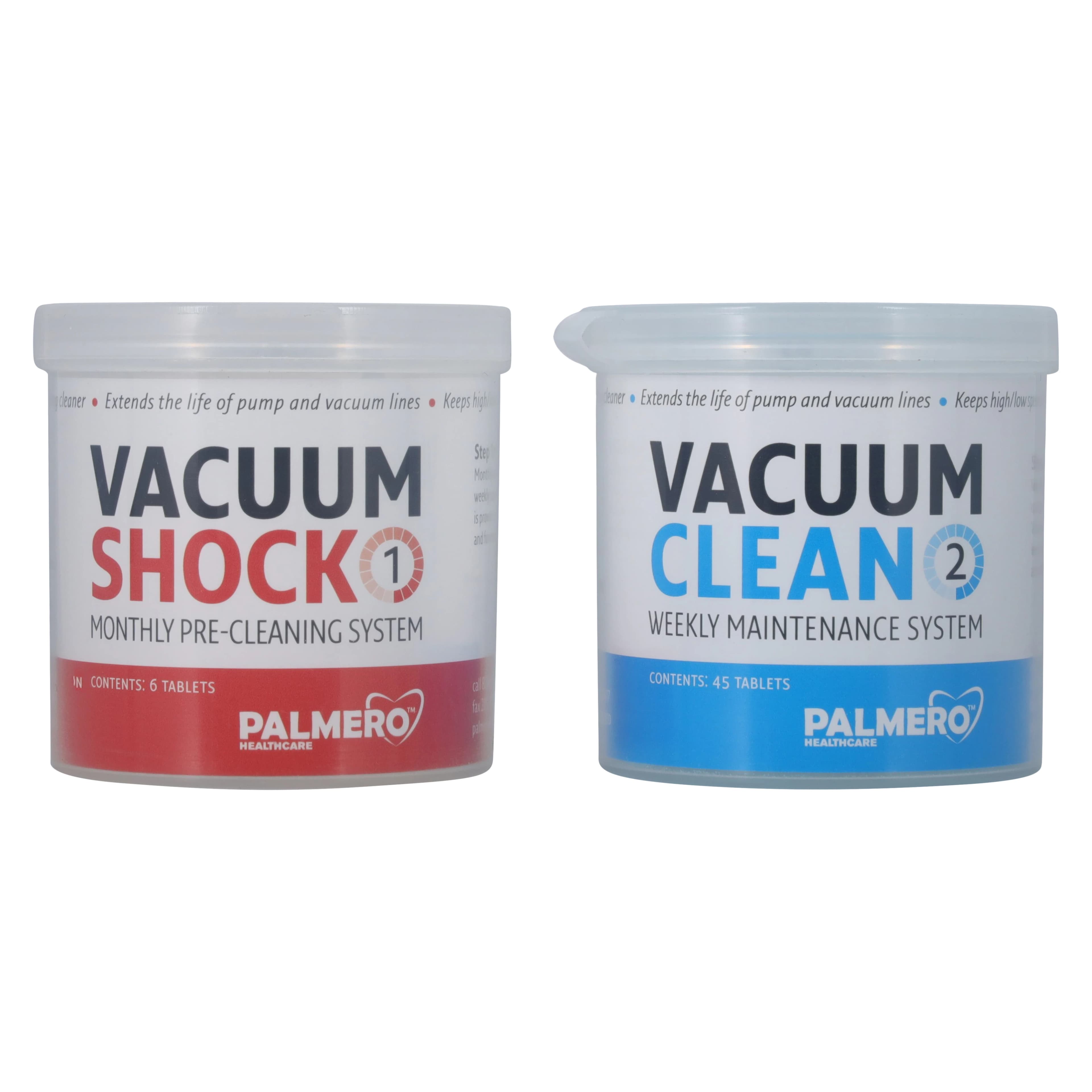Palmero Shock & Clean Starter Kit, 3546K thumbnail 3