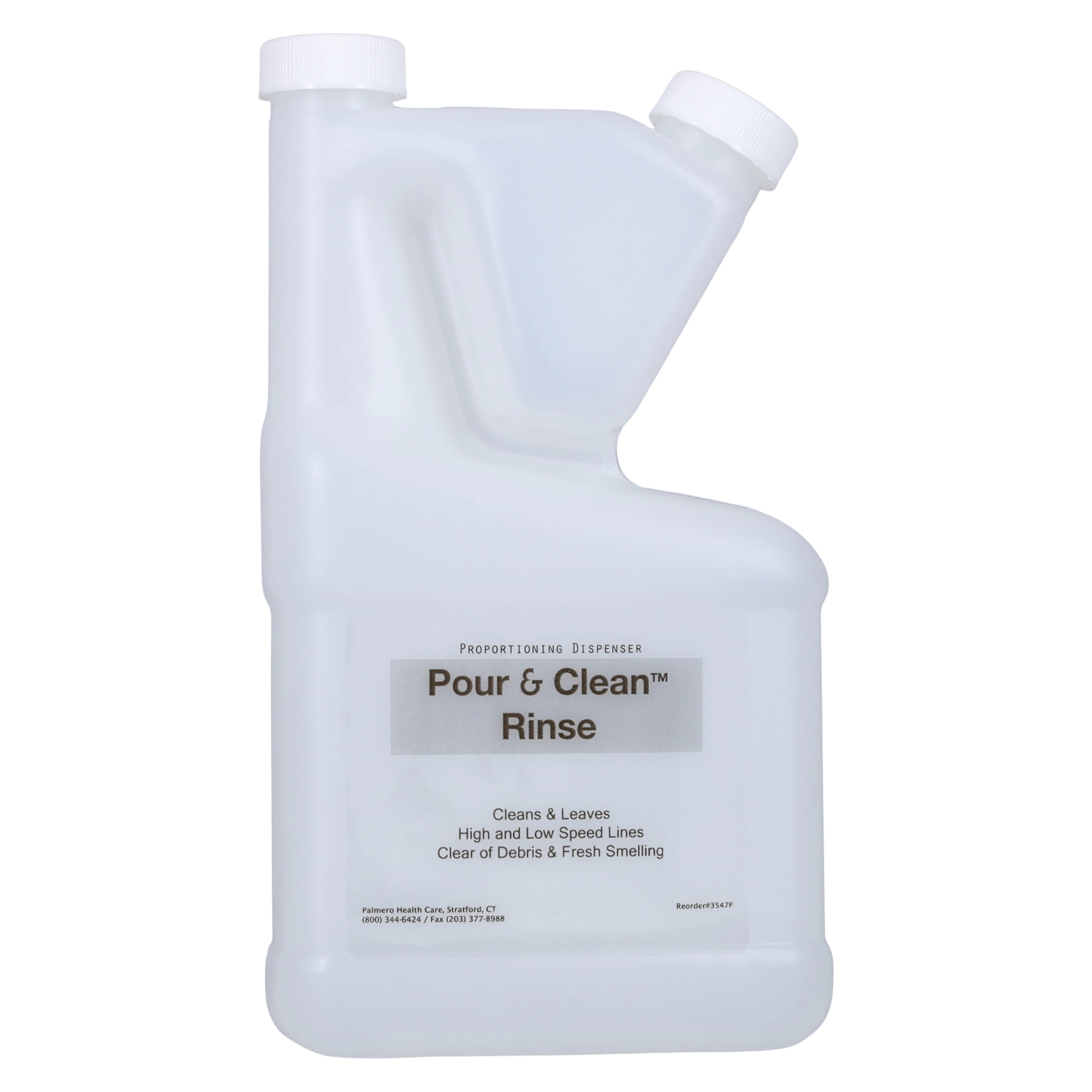 Palmero Shock & Clean Starter Kit, 3546K thumbnail 8