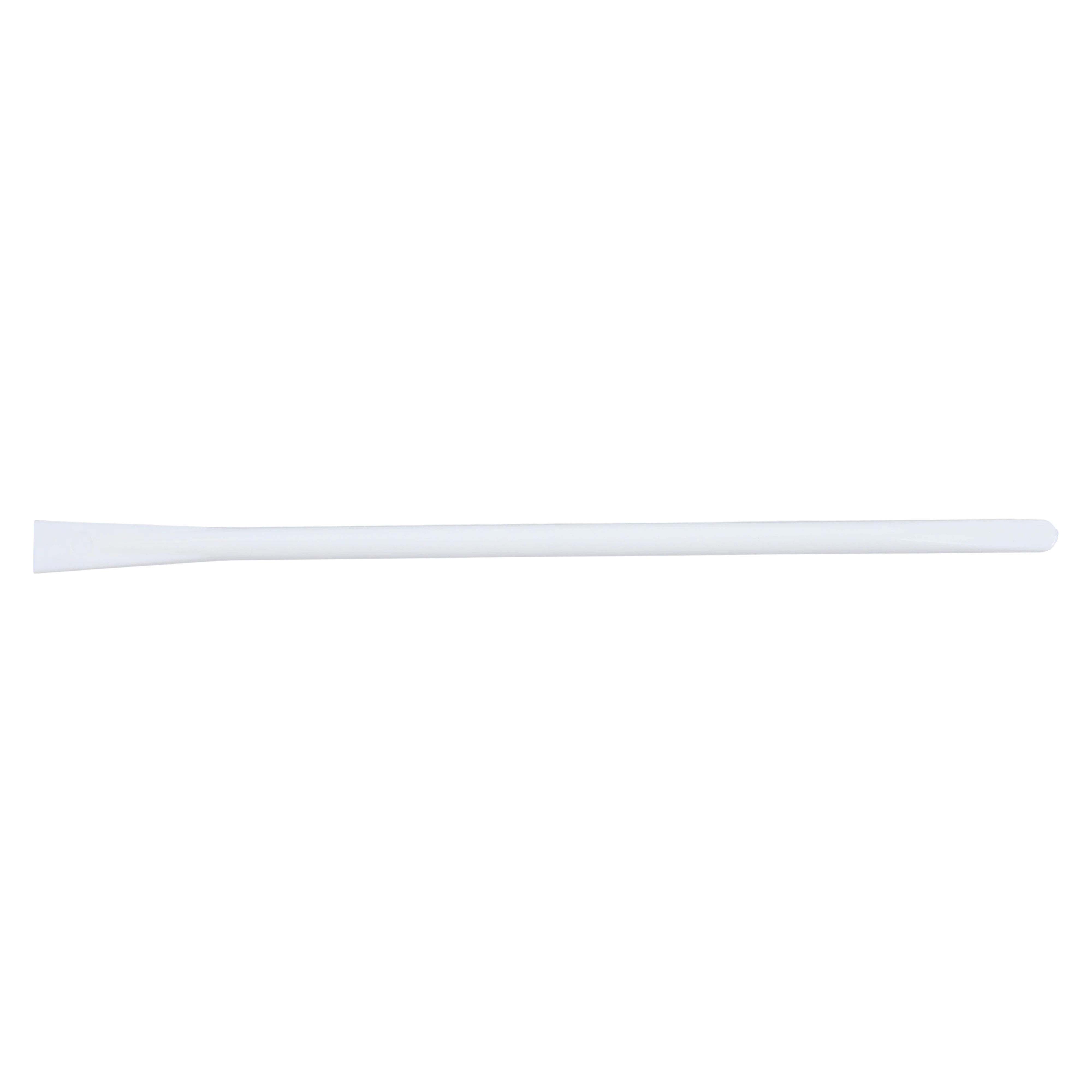 Candeez Disposable Mixing Sticks, Double-Ended, Latex-Free, 4.5", White, 100/Box, Ref 1519A - Candeez Mixing Sticks Box of 100 - Image 1