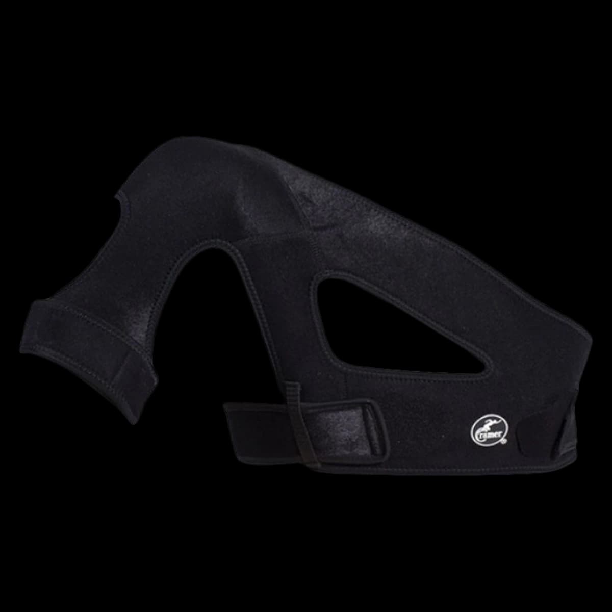 Shoulder Support Neoprene Brace Stabilizer, Adult One Size, Universal - Shoulder Support Neoprene - Image 1